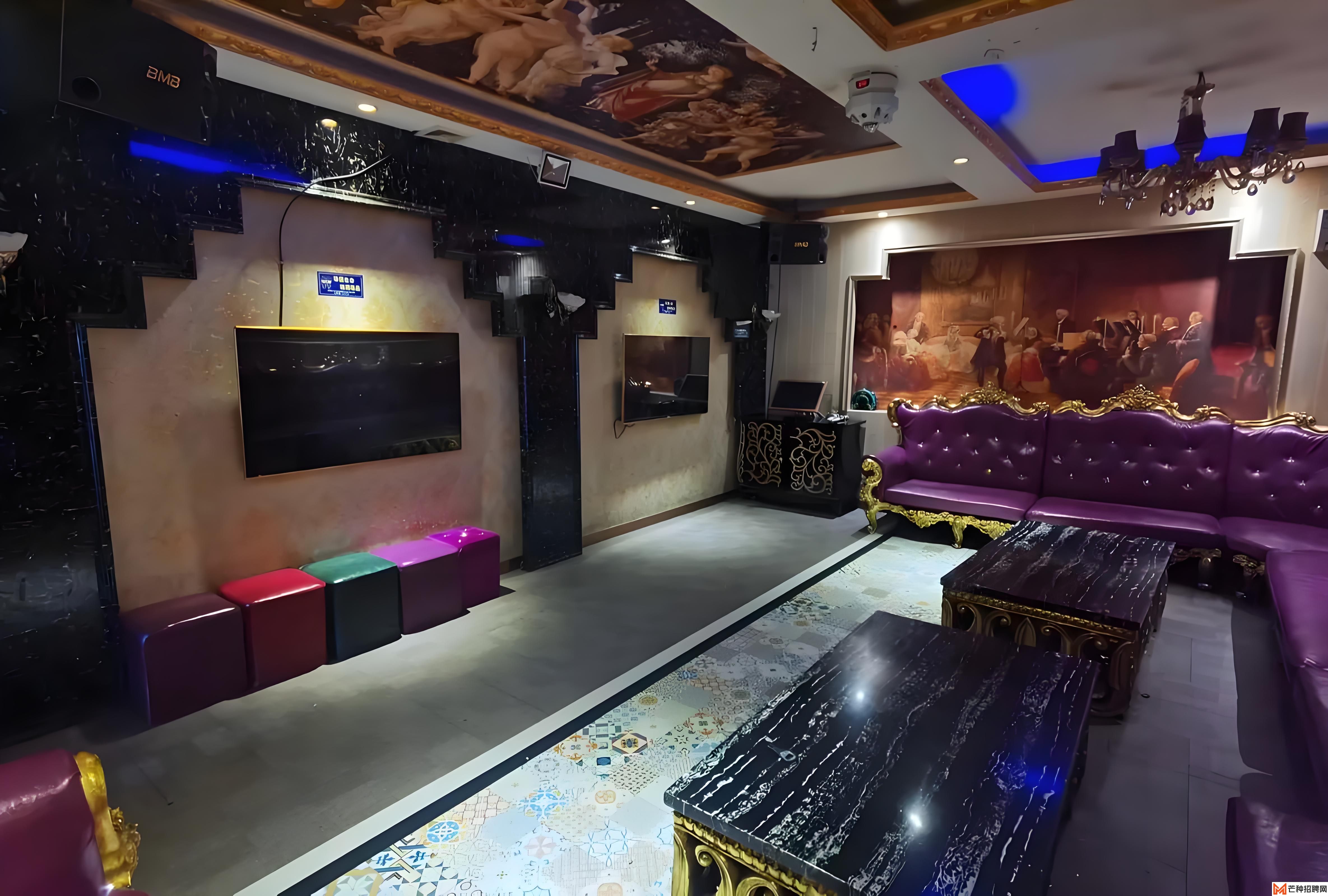 奢华会员制娱乐场所诚聘-职业礼仪小姐/服务员/模特提供专业化妆造型服务