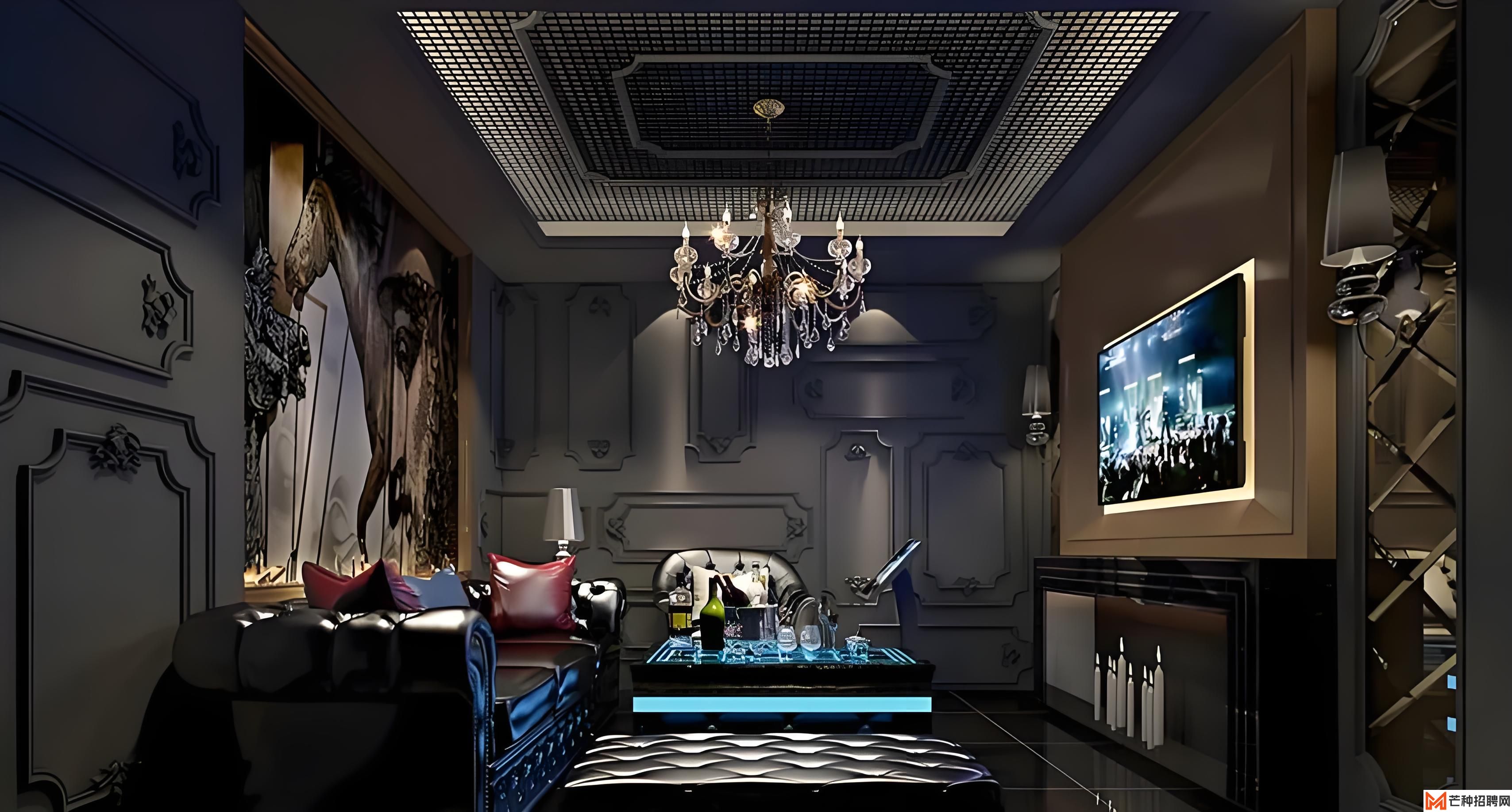 加入厦门夜场DJ行列，成为夜晚的音乐掌舵者