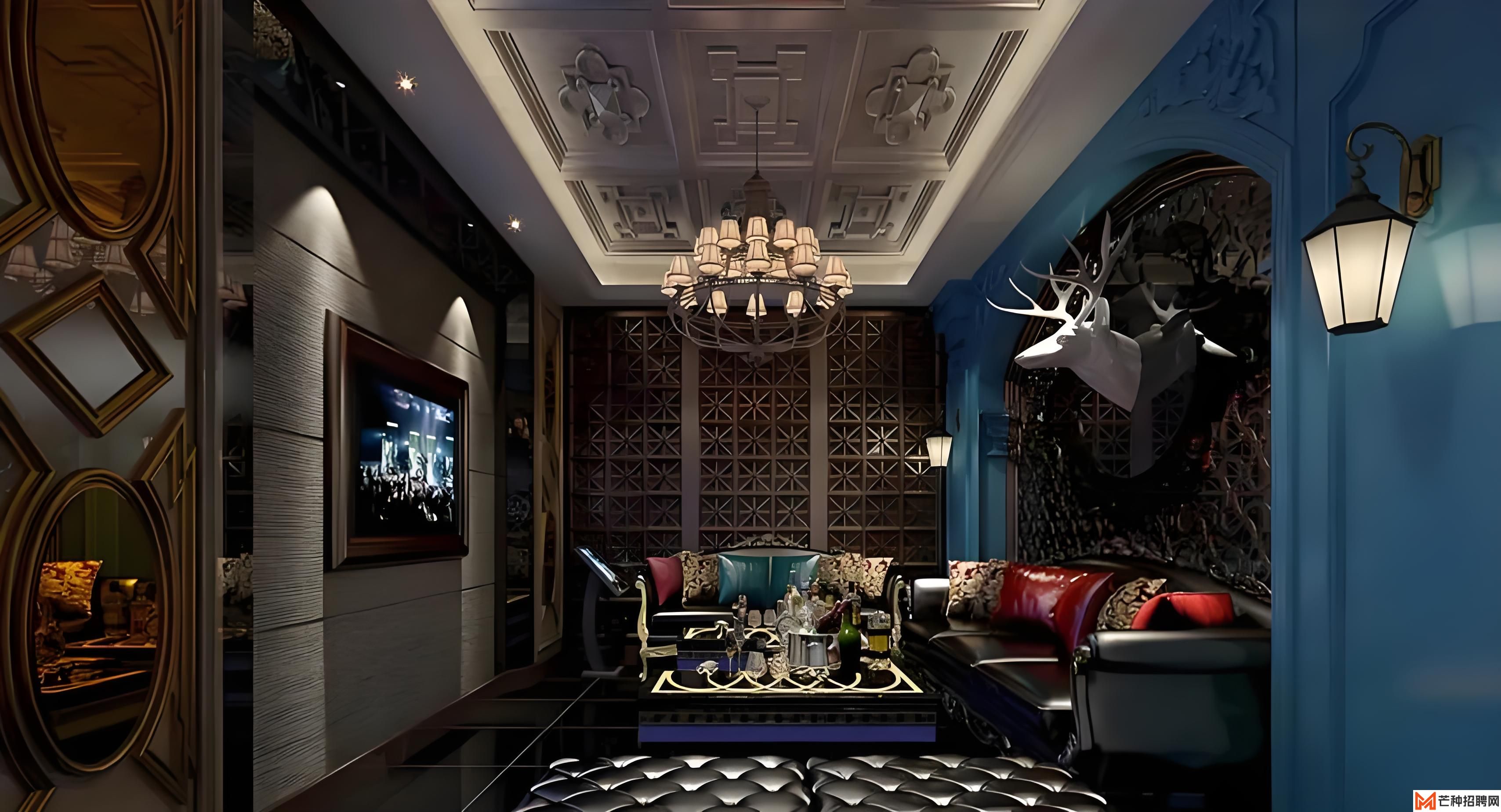 厦门酒吧招聘活动策划有创意想法