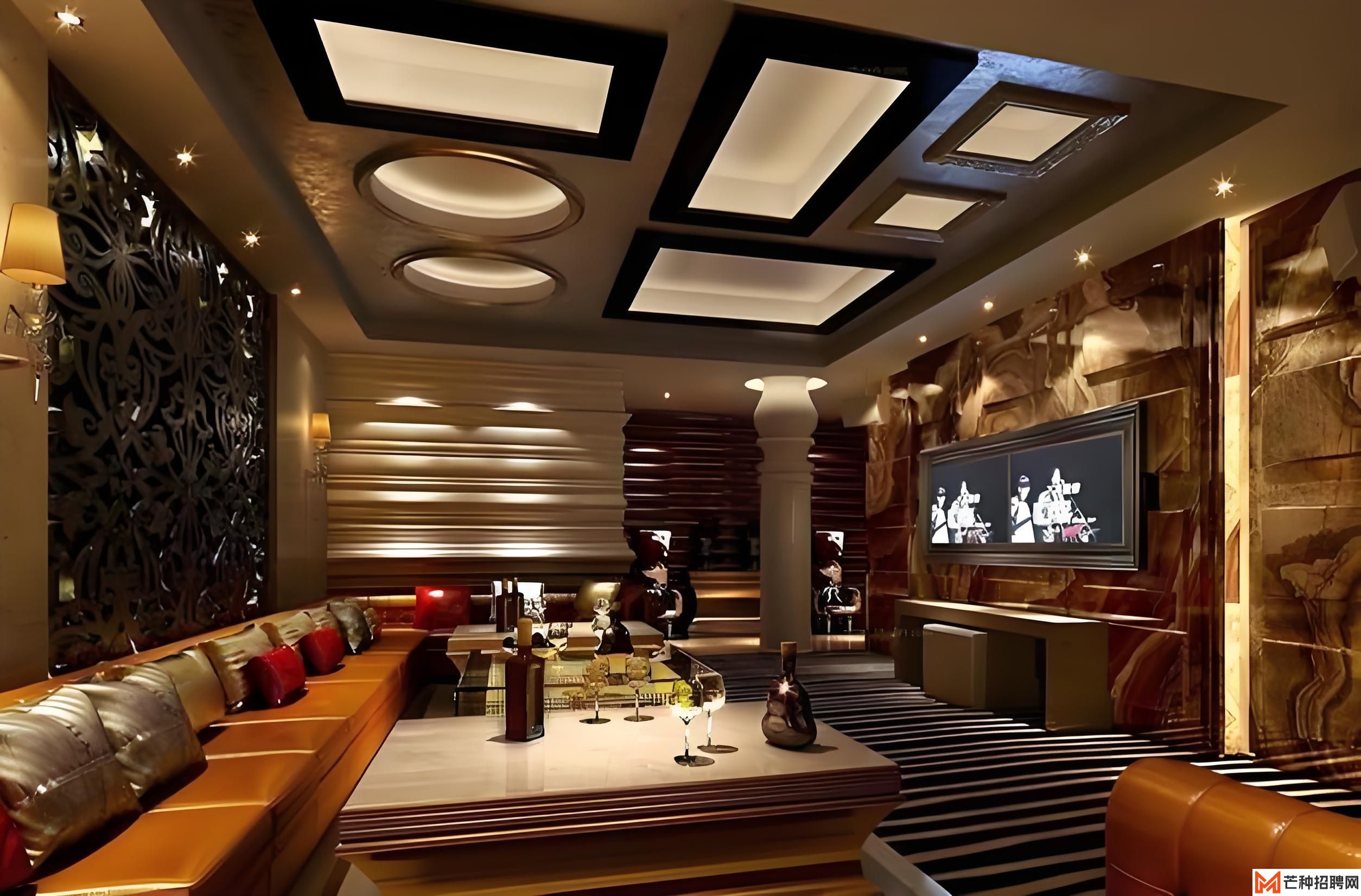 厦门KTV急聘IT维护员：年轻人的职业新选择