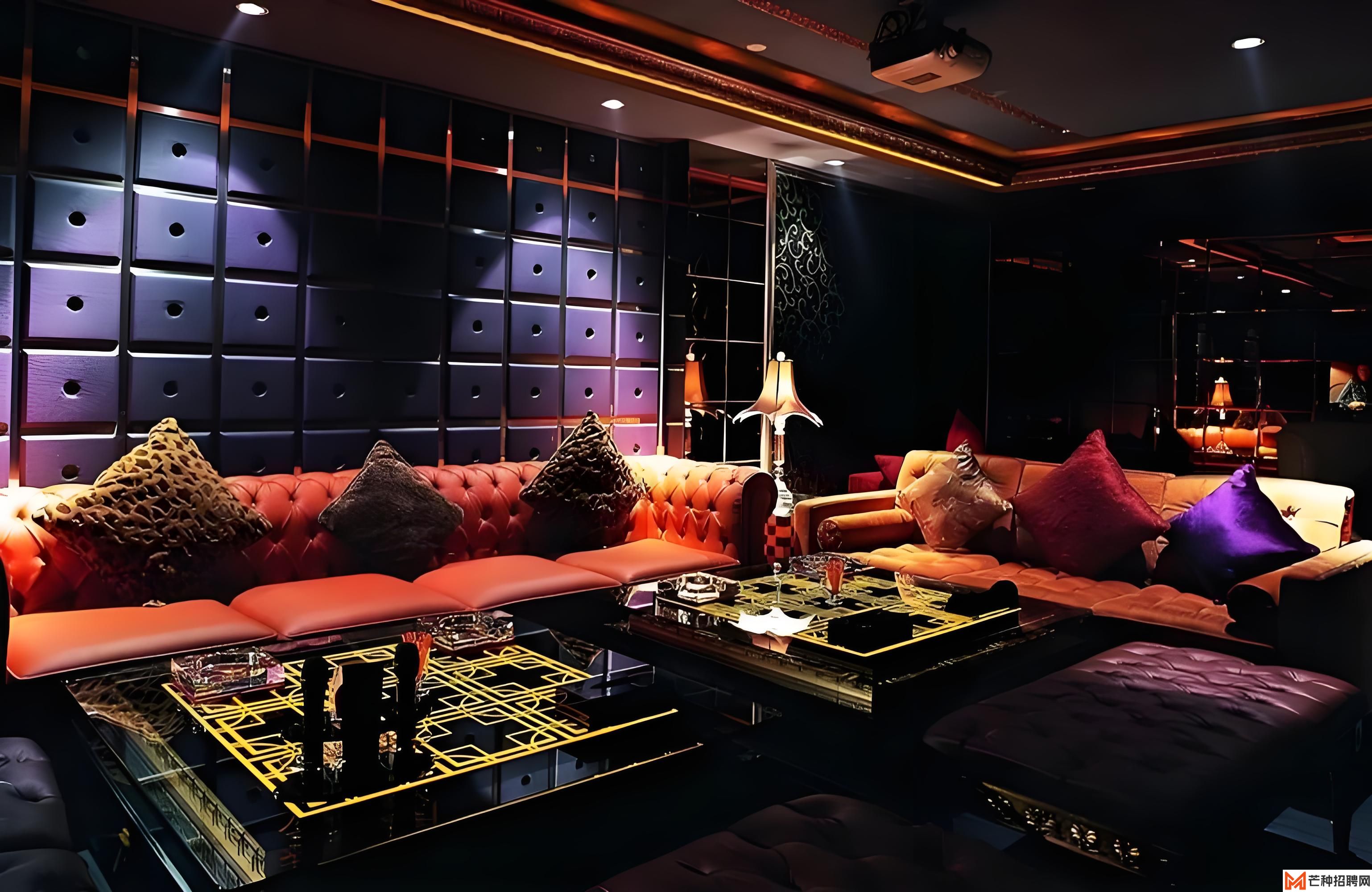 加入厦门KTV团队，开启你的高薪收银员职业生涯