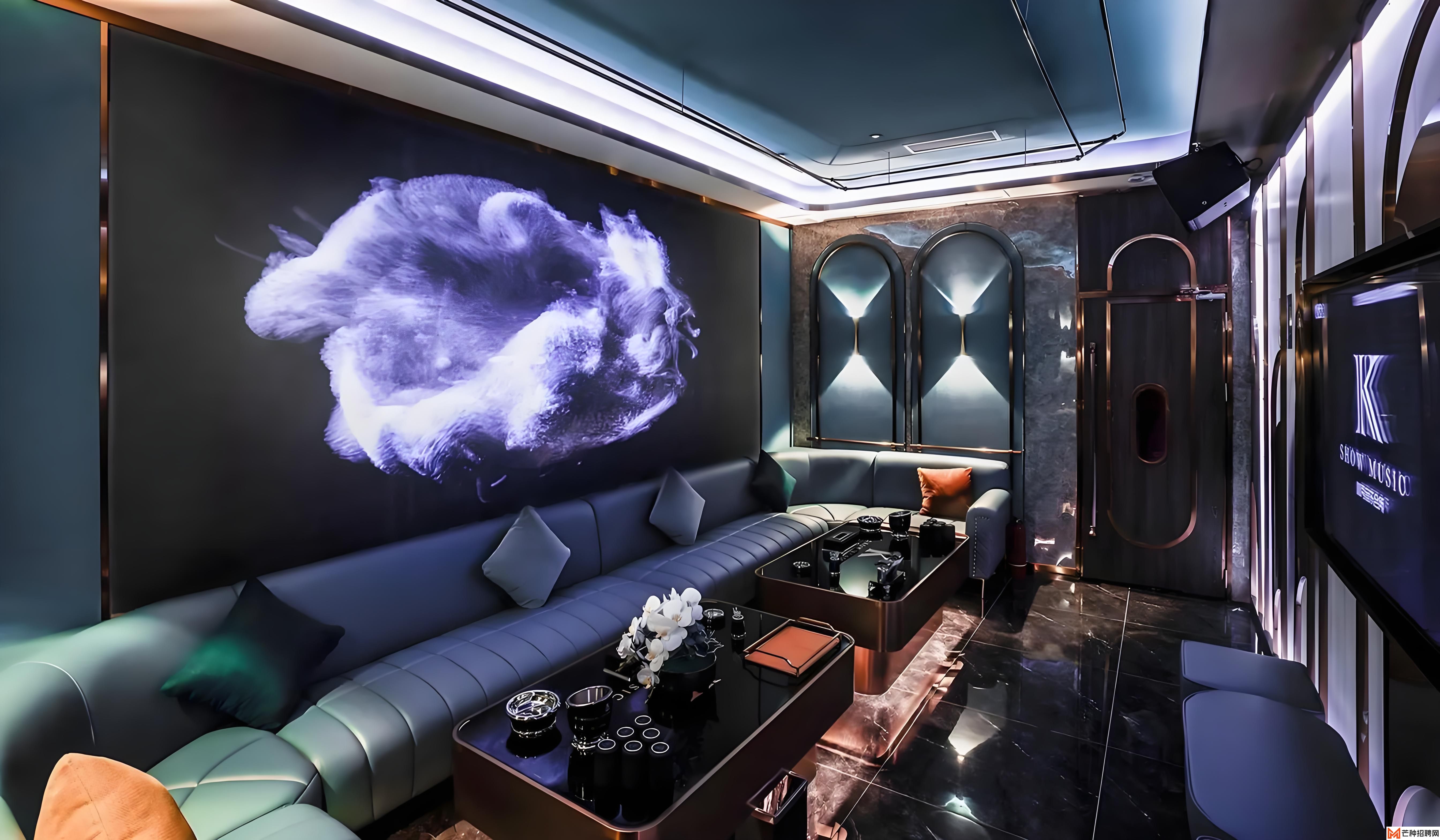 厦门KTV夜店TOP10排行——让你的夜晚嗨起来