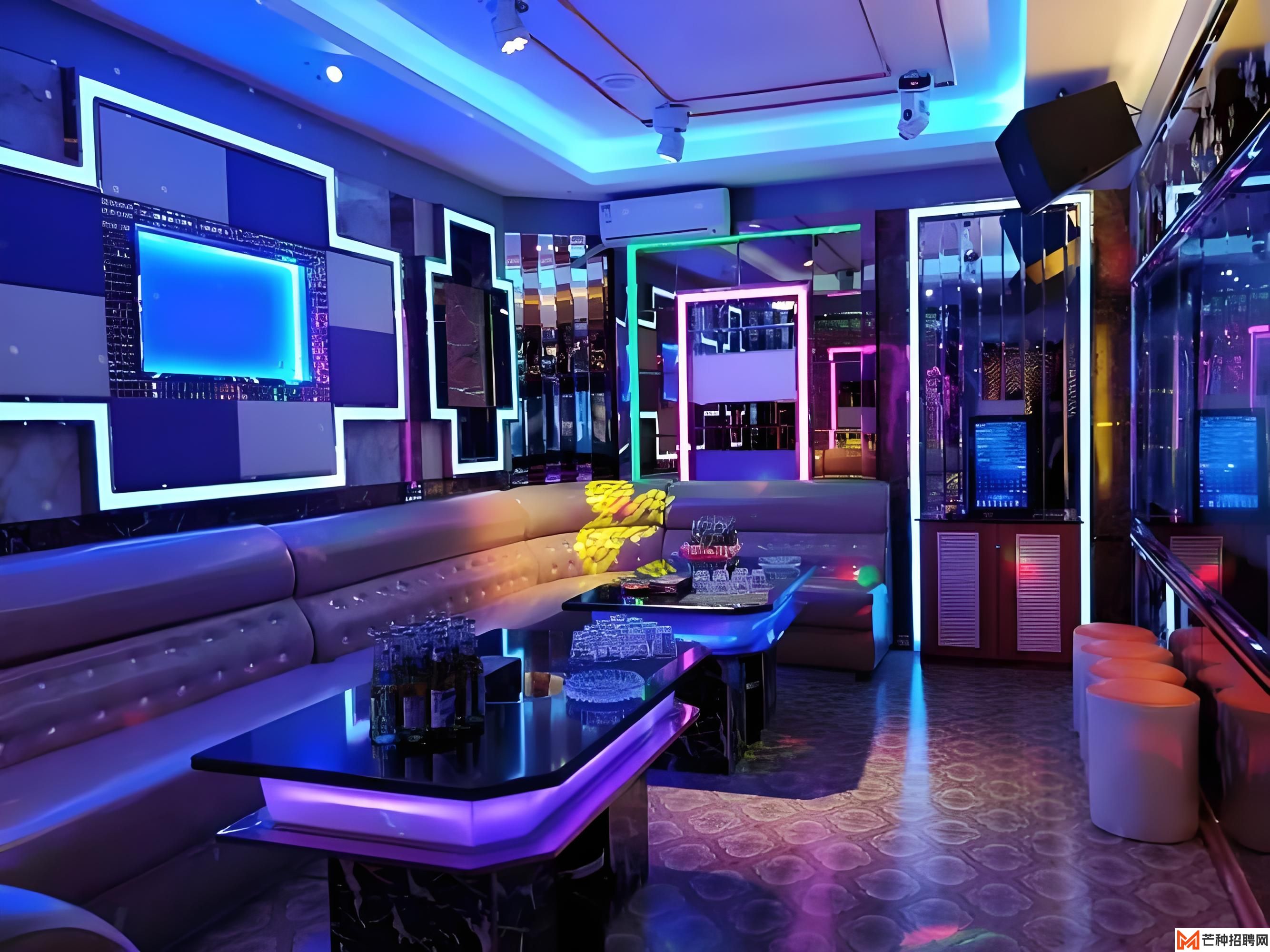 厦门十大KTV推荐：畅享夜生活的最佳场所