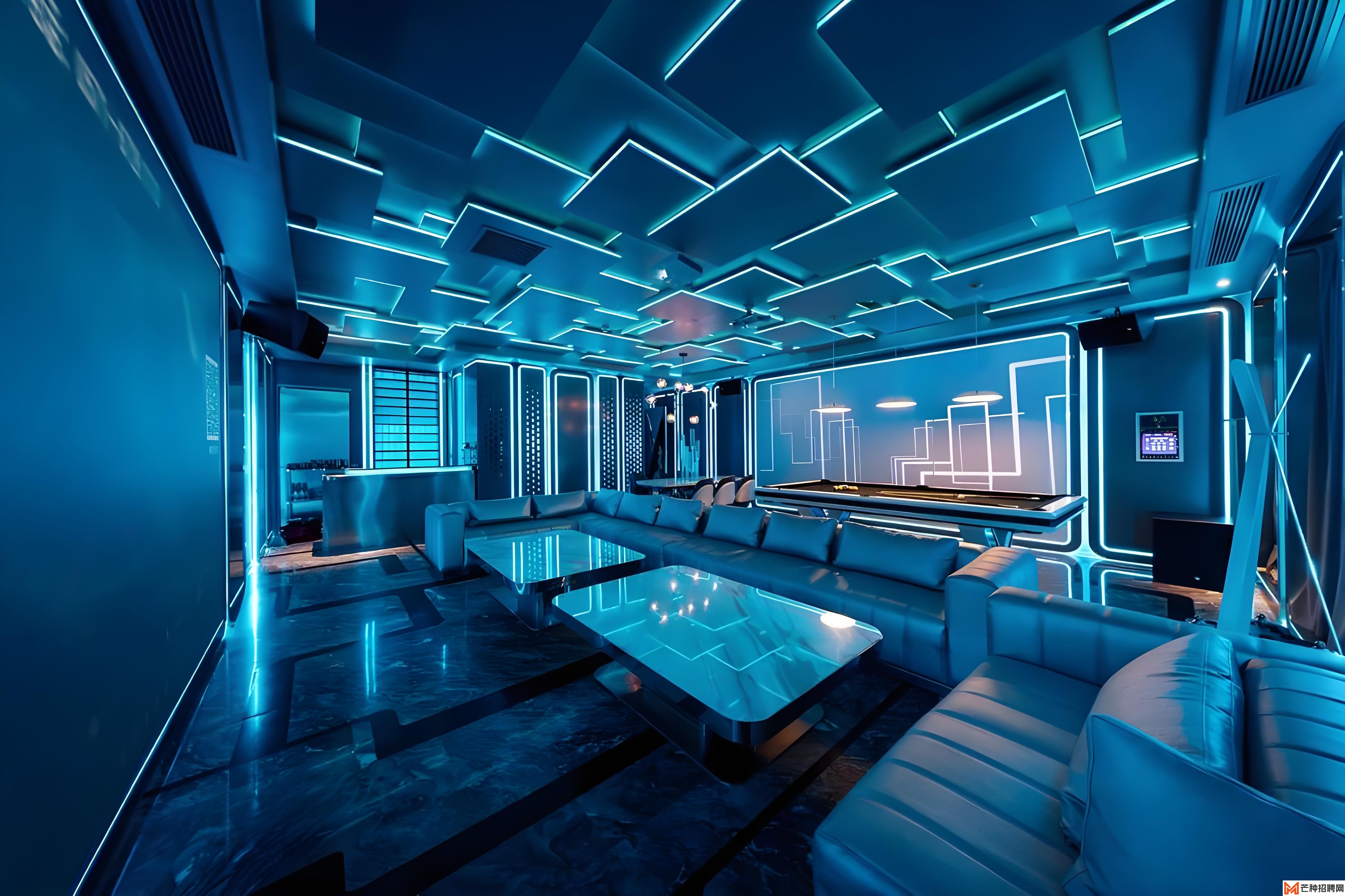 厦门夜场、酒吧、KTV十大排名推荐：年轻人的音乐天堂