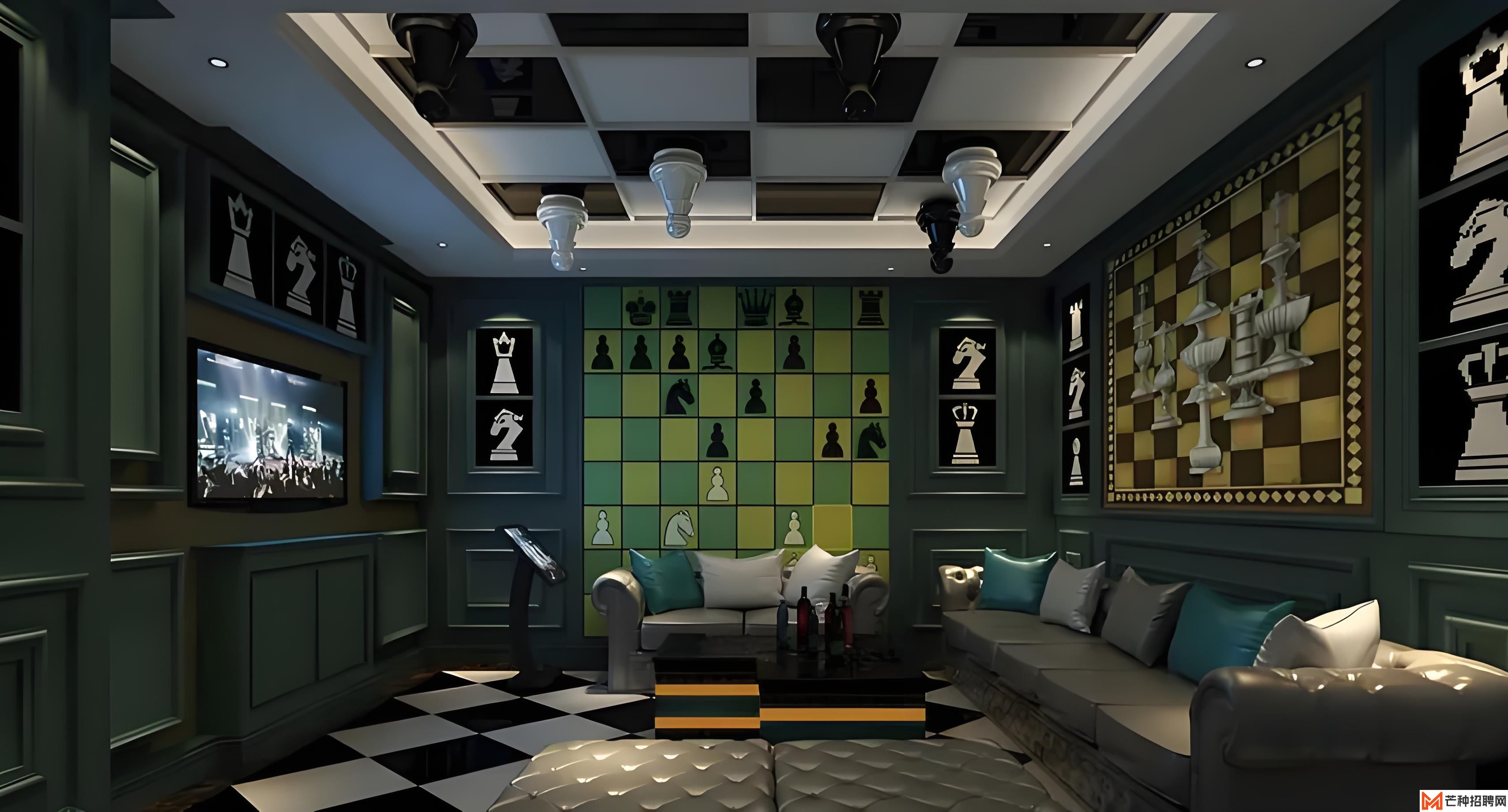 厦门顶级夜场招聘女调酒师和吧台学徒：一起摇摆吧！