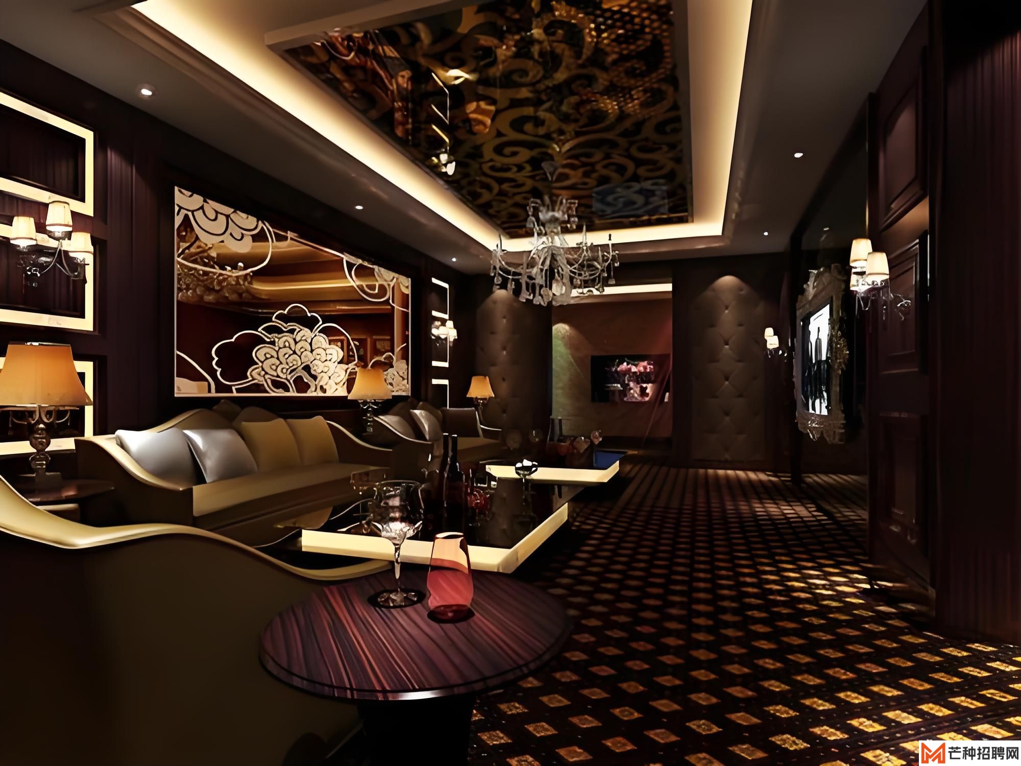 厦门高端夜场终极指南：十大奢华体验与氛围排位