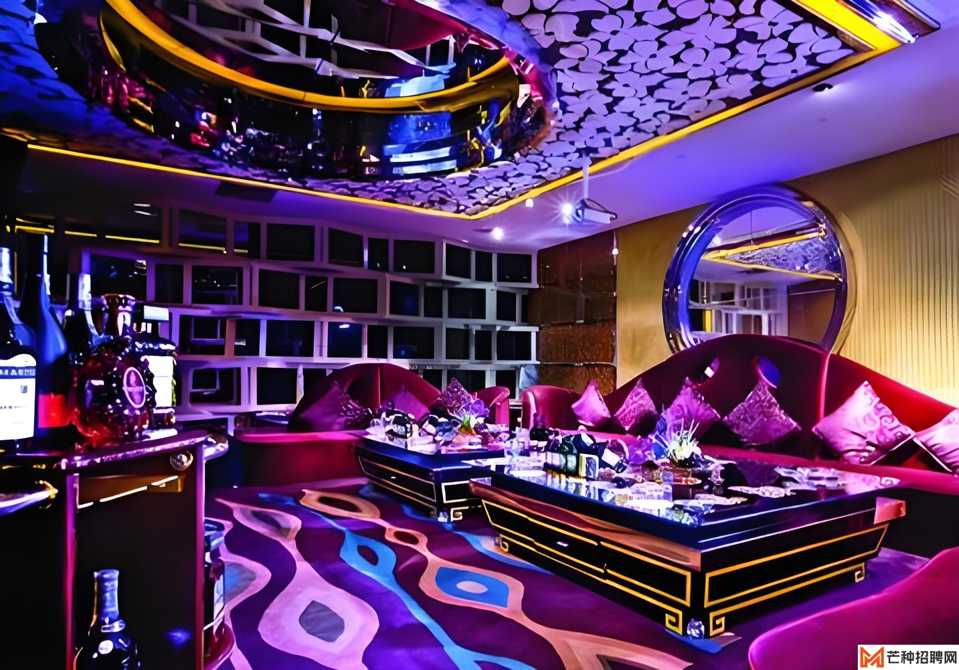 科技如何改变娱乐体验 探访厦门KTV的人脸识别点歌系统