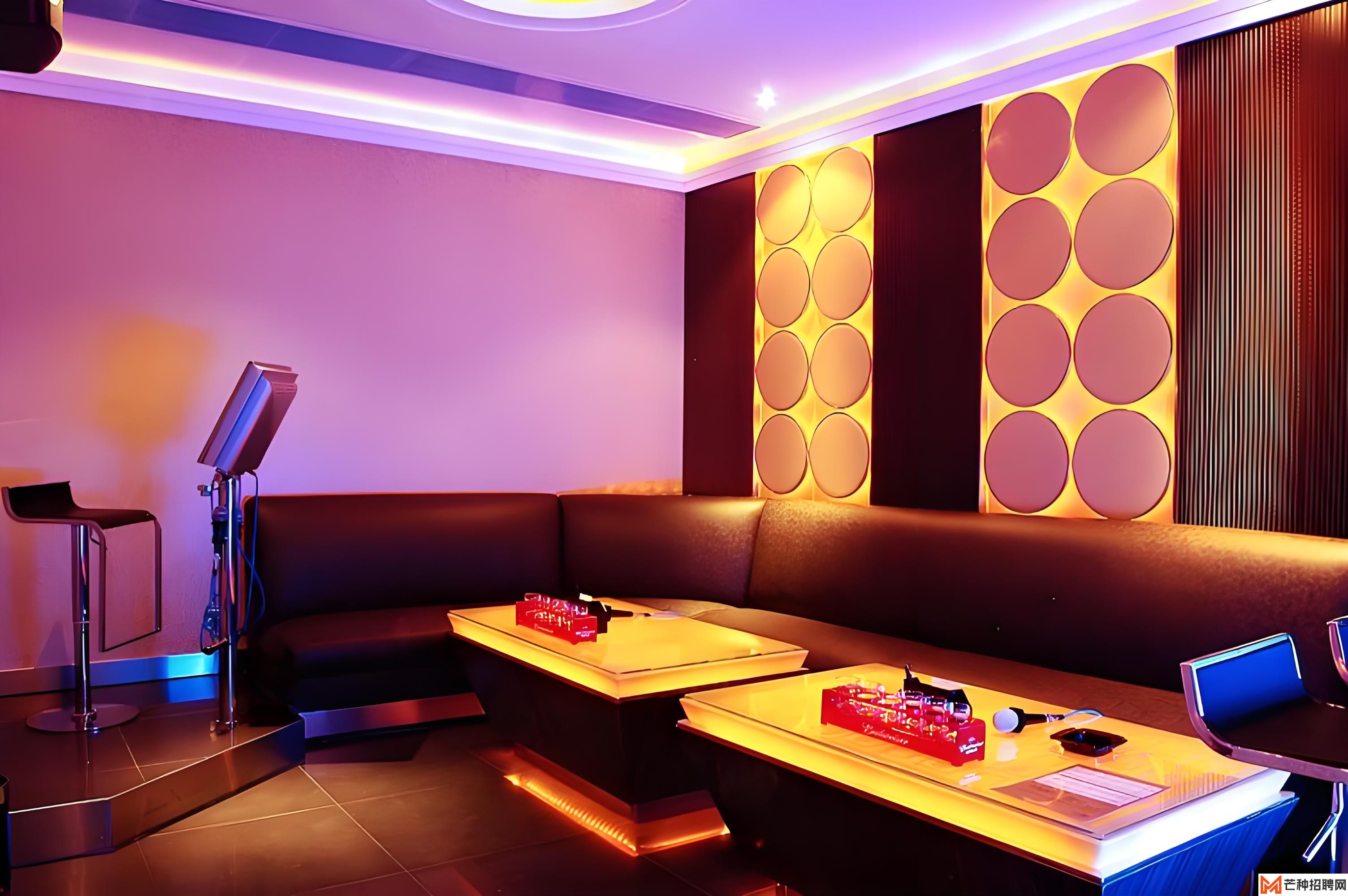 如何在厦门夜场吸引并留住优秀的服务员与管理人员