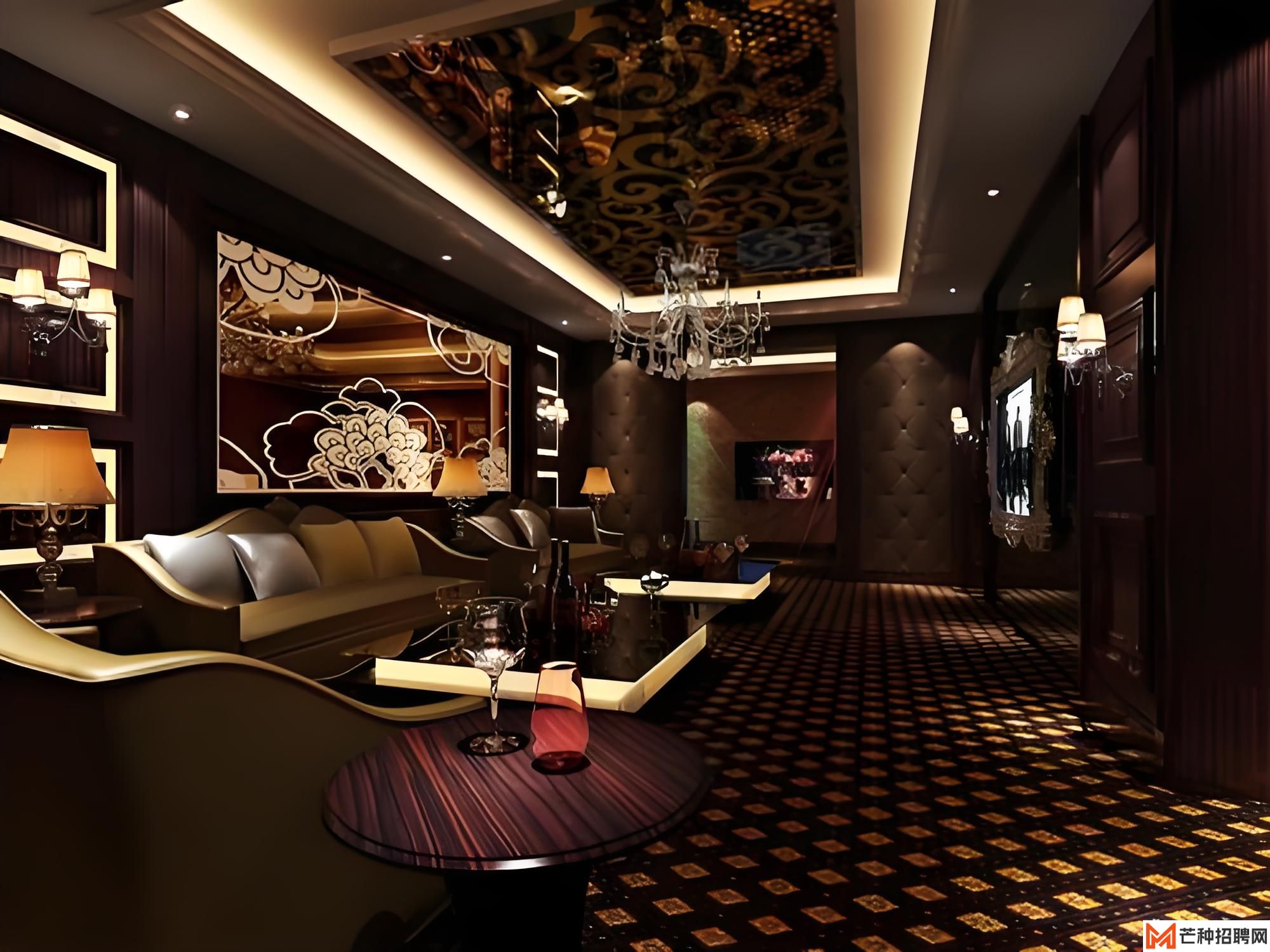 厦门KTV聚会攻略：如何选择音效与服务俱佳的包房