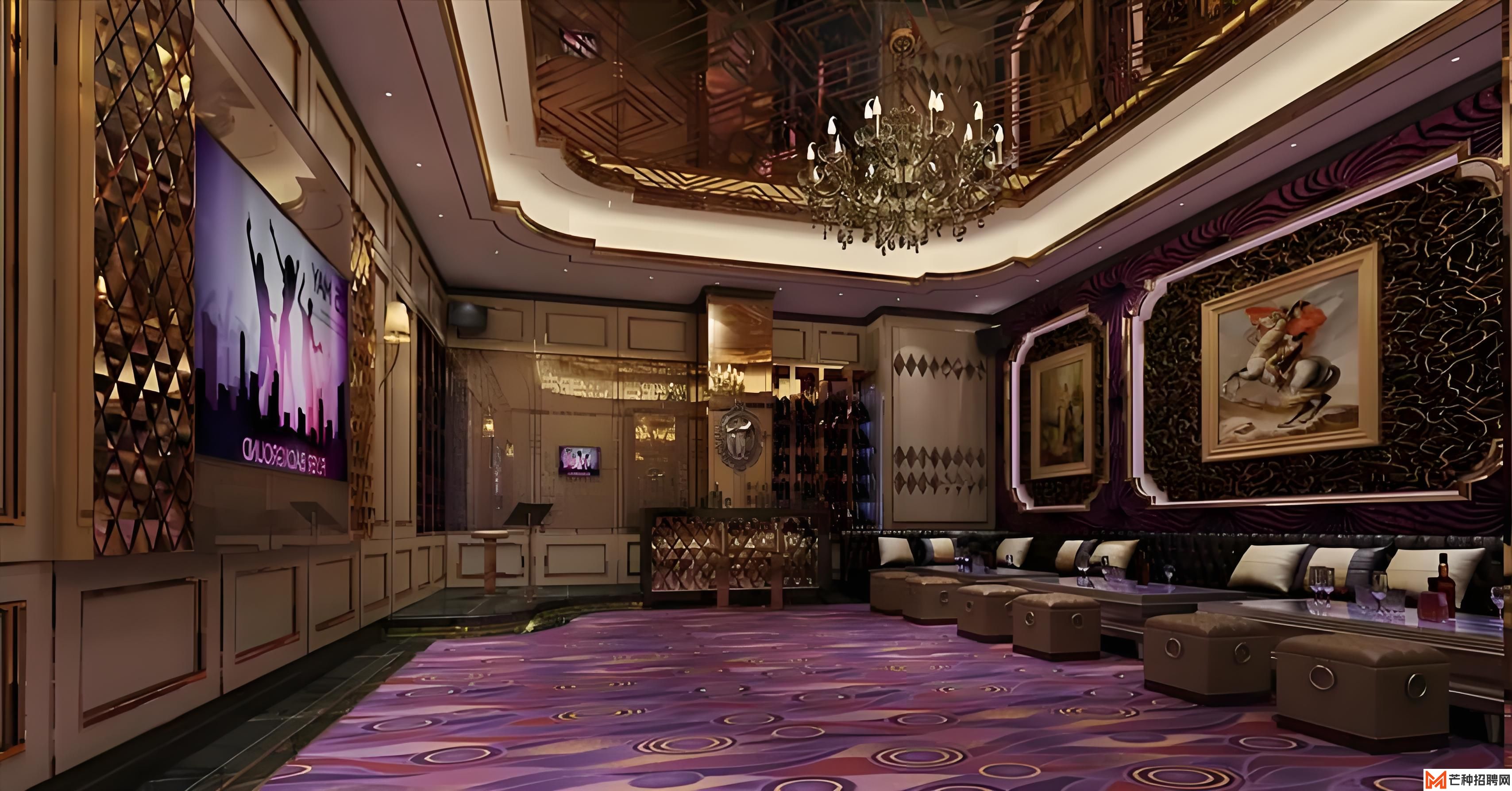 揭秘厦门夜场新玩法：沉浸式互动体验与主题派对