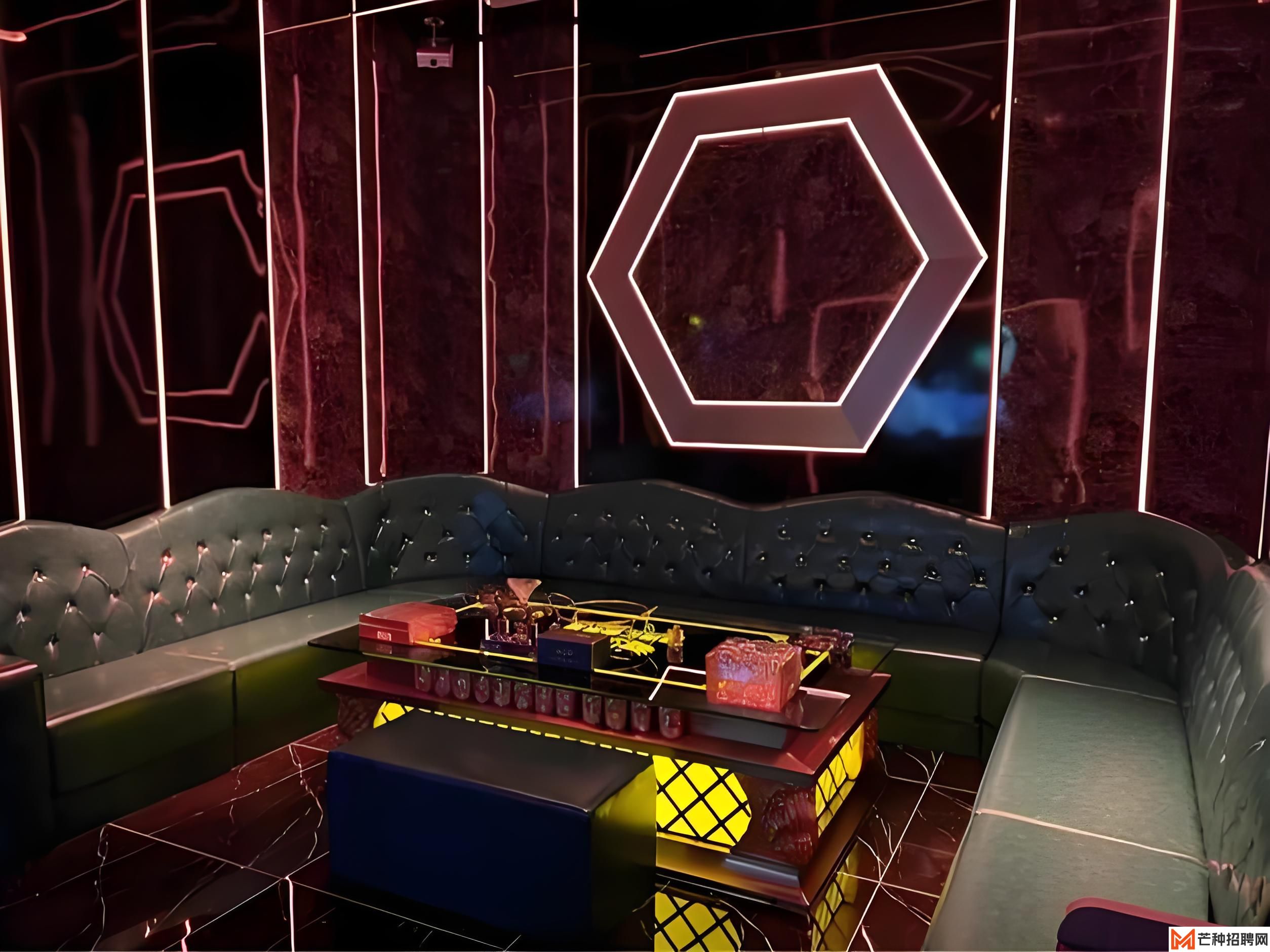 厦门豪华派对场邀你闪耀——来这里，做自己的主角吧！