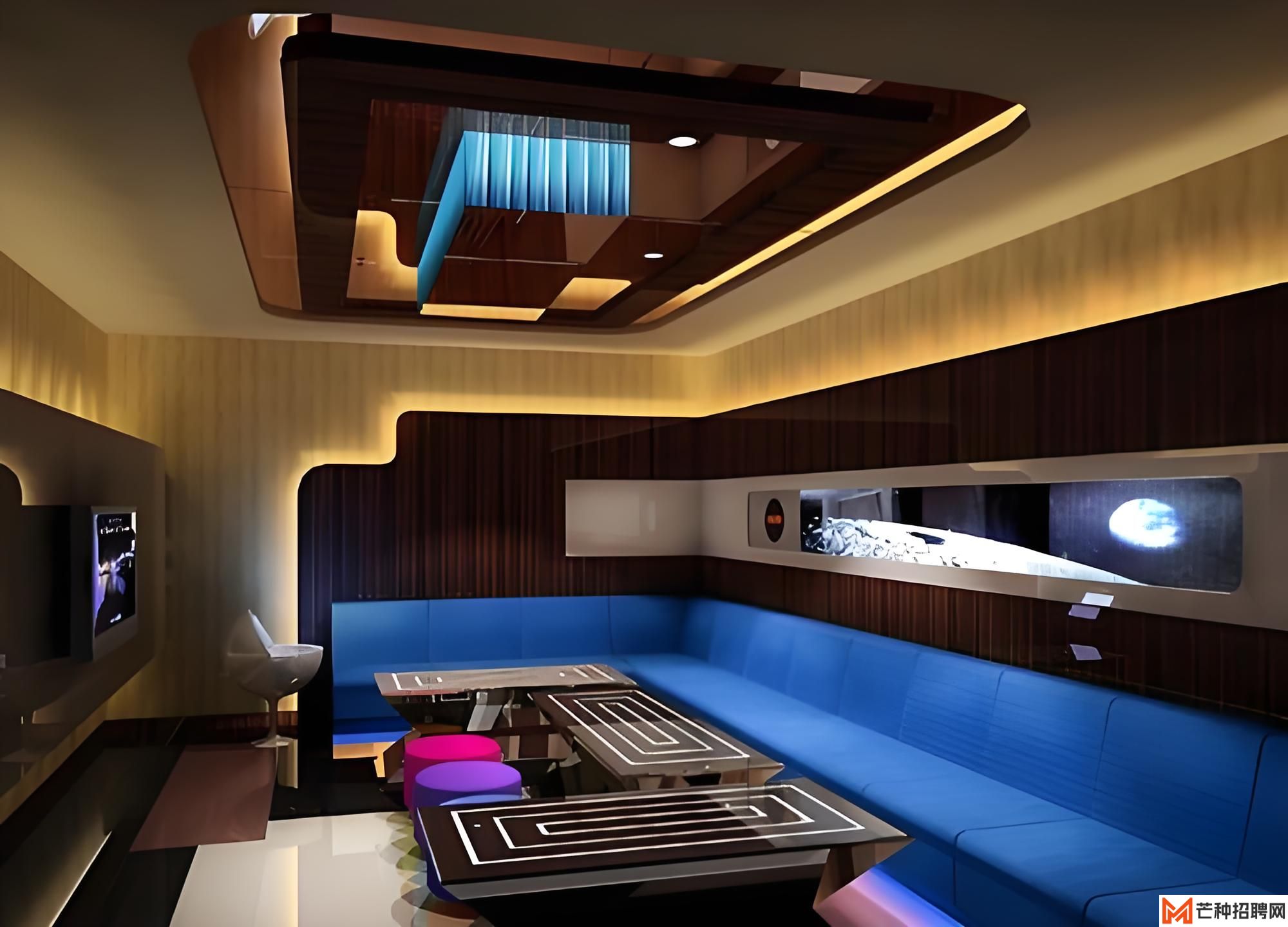 厦门夜场直招：青春不设限，欢乐不停歇