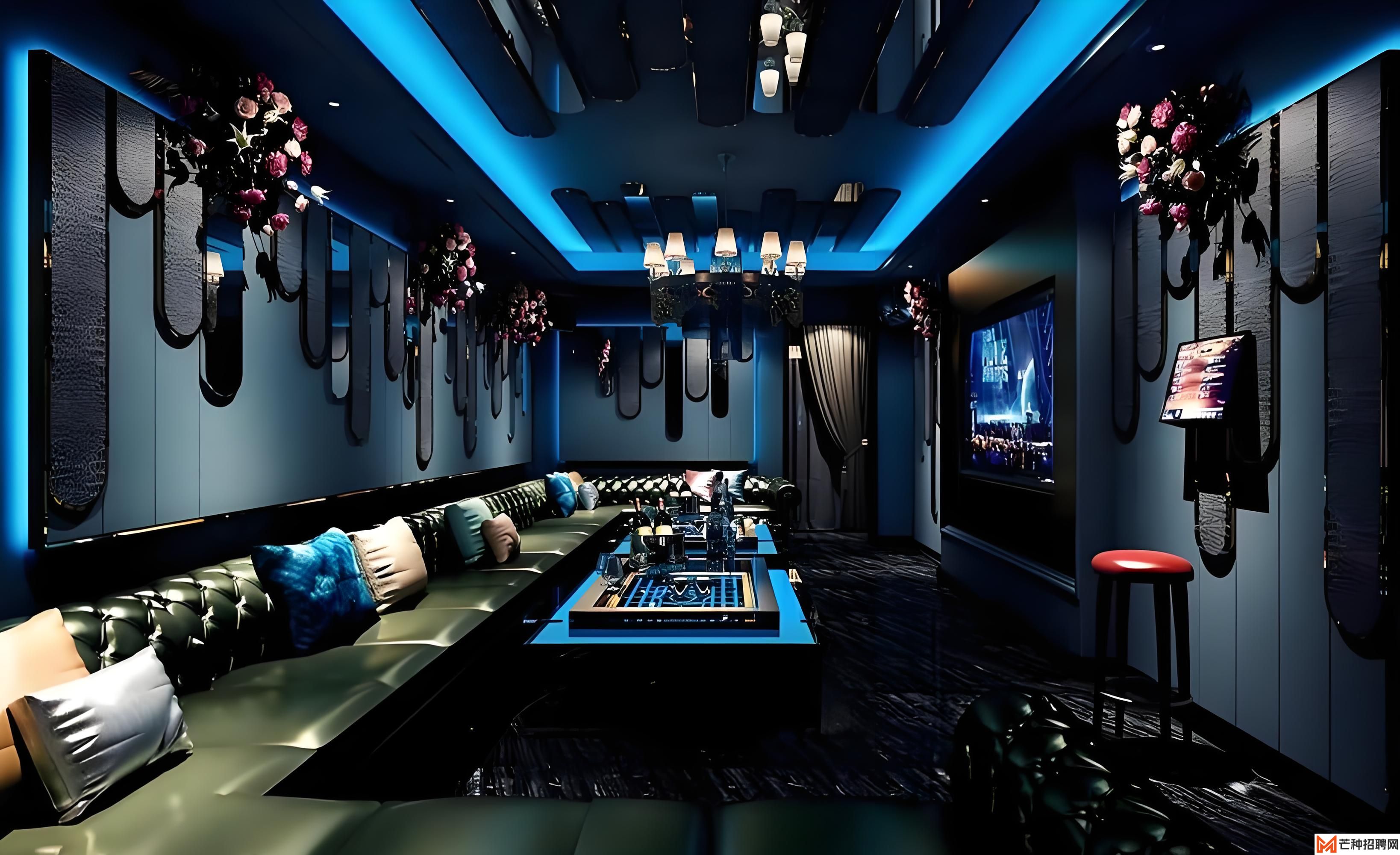 厦门女生聚会首选：高颜值、安全又好玩的KTV推荐