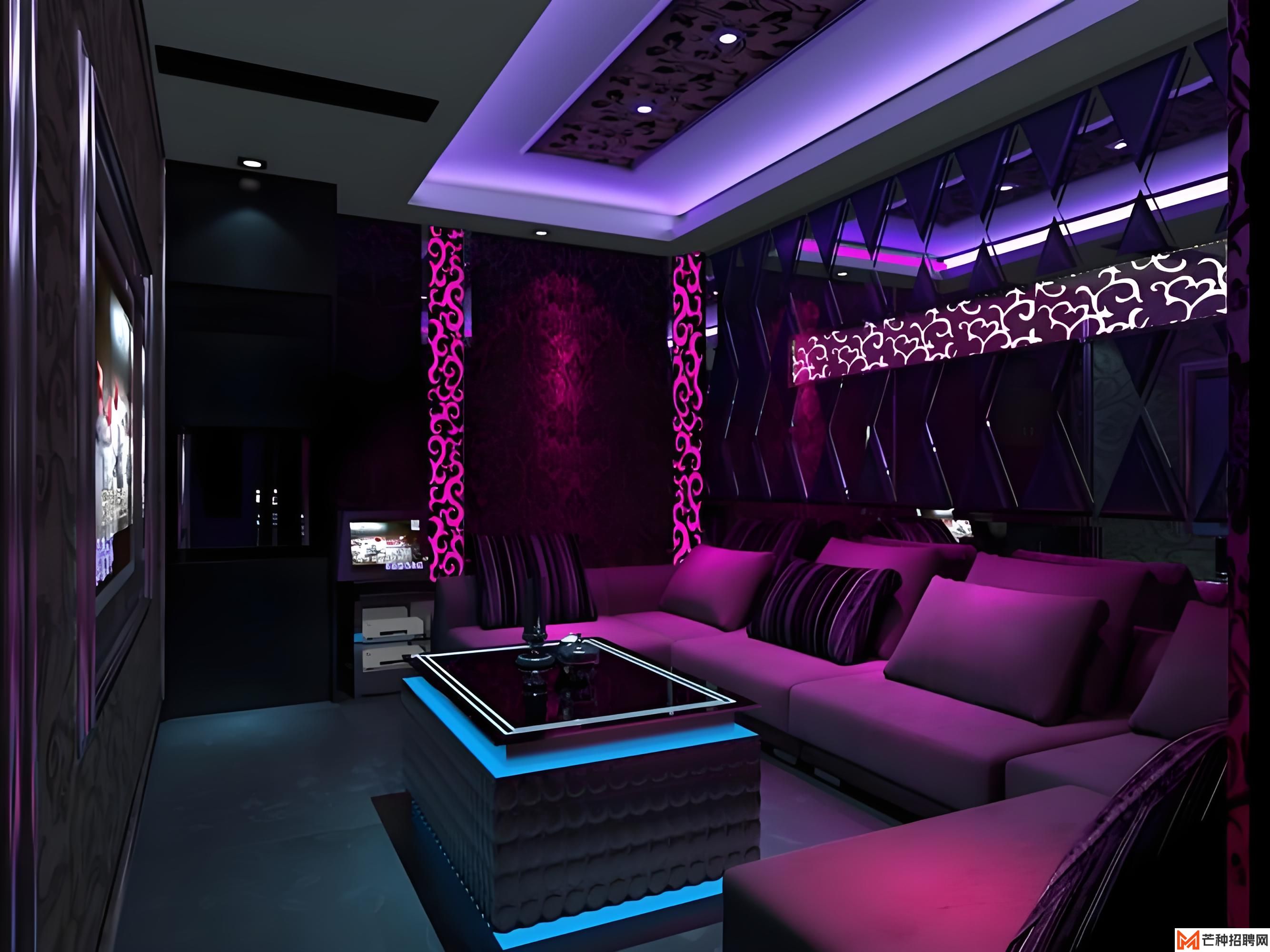 厦门高端KTV全攻略：从音响设备到包厢价格，一篇搞定