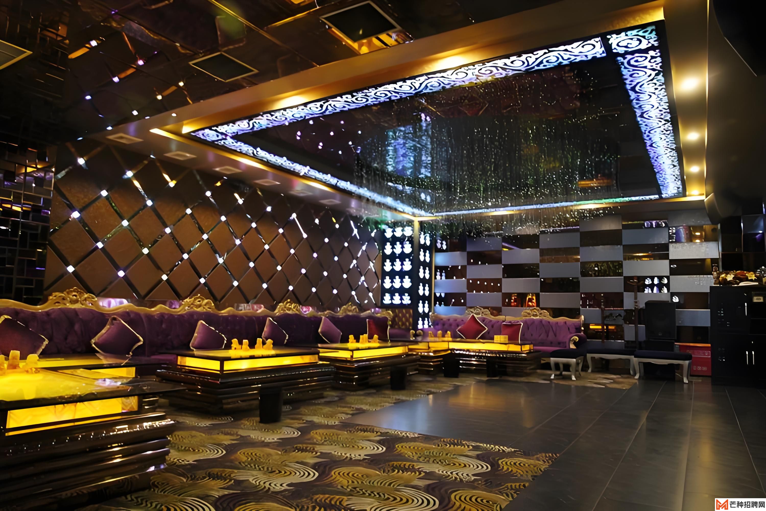 嗨翻厦门海沧！豪华夜总会招聘公关经理，挑战高薪，不只是梦！