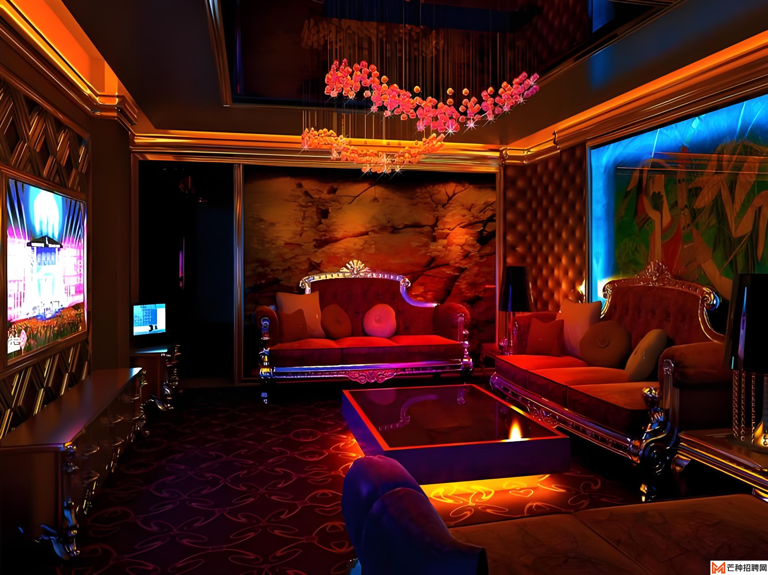 来厦门会展中心片区，开启你的梦幻职业旅程！