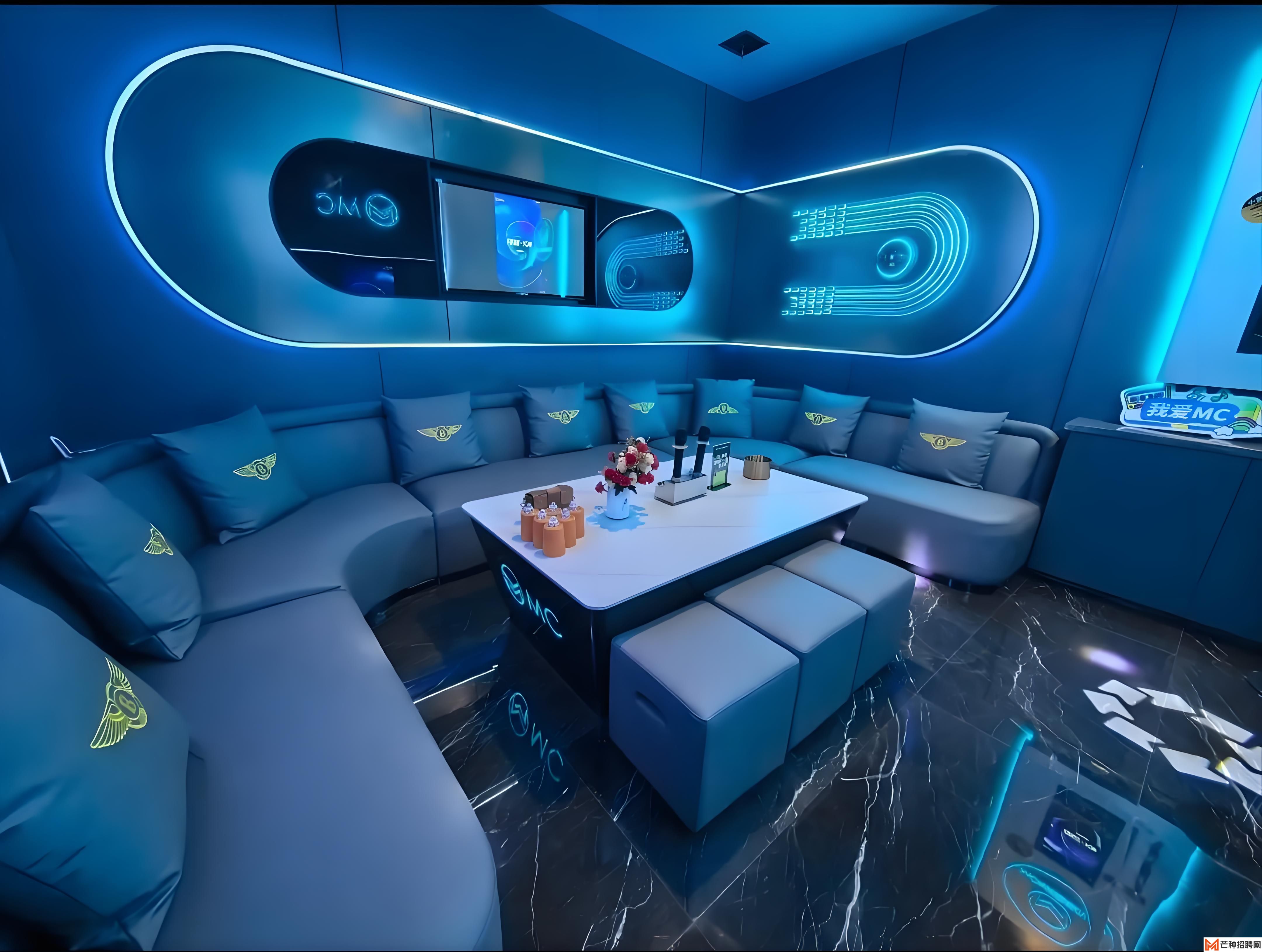 厦门鼓浪屿对面酒吧街招聘女性侍应生 - 夜场的奇妙世界在等你！