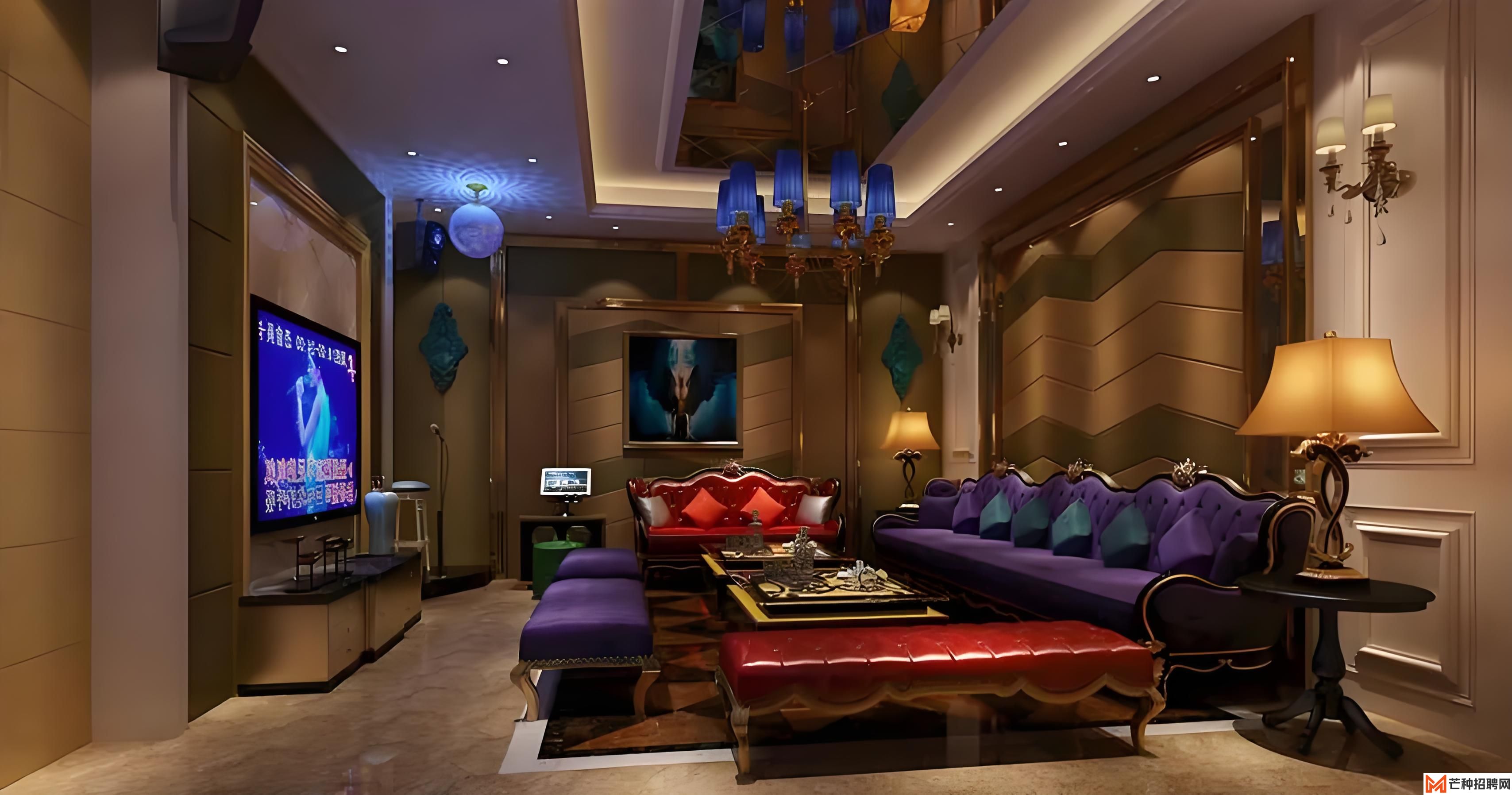 厦门思明区网红酒吧欢乐招聘：寻找最闪亮的你！