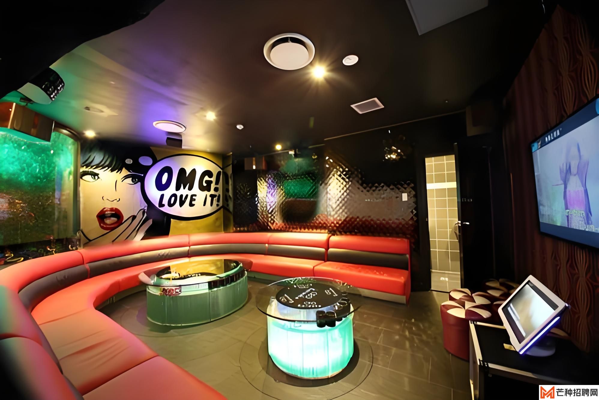 嗨翻厦门夜场：海沧区高端夜总会模特队招聘来啦！