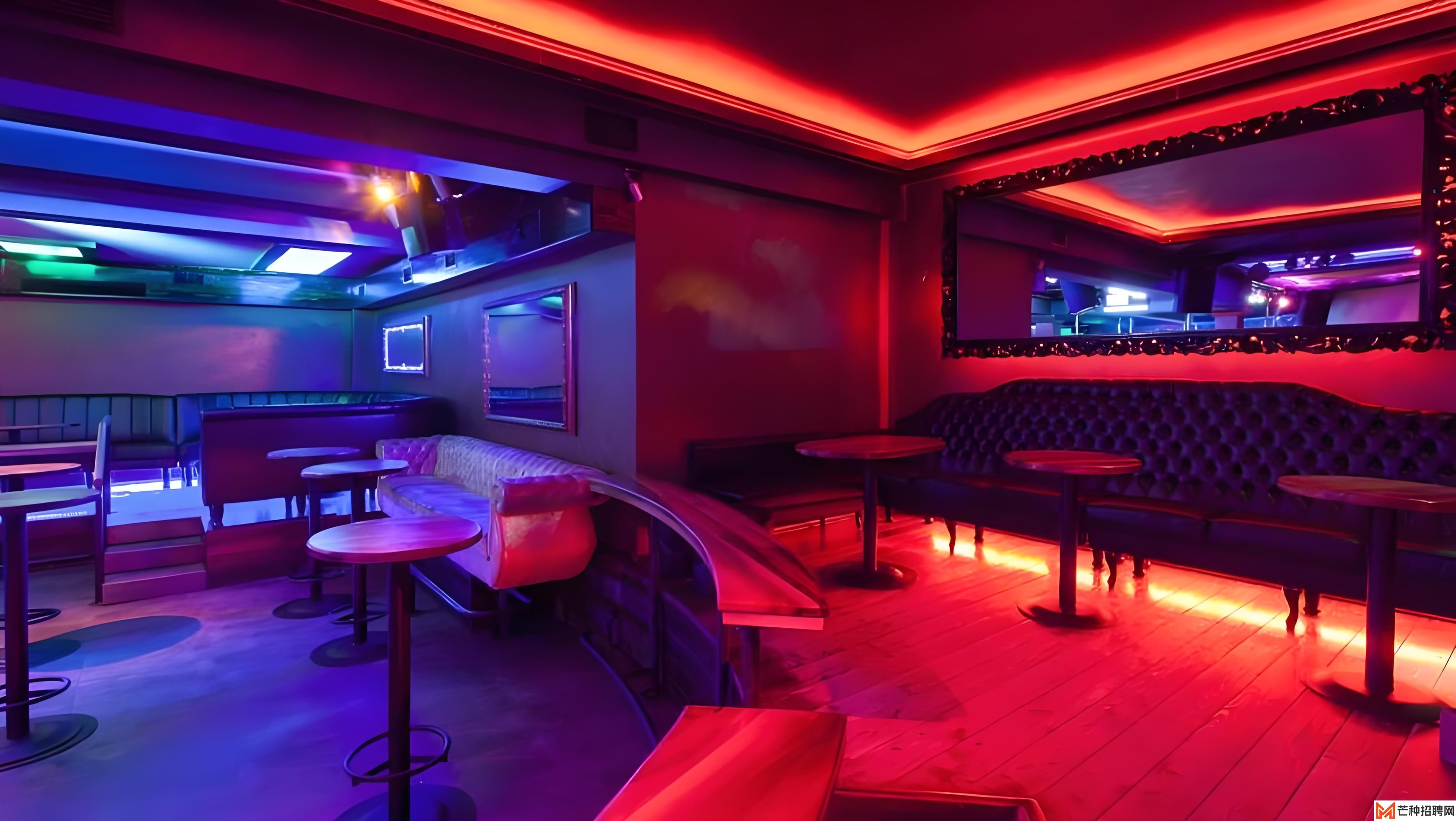 厦门湖里区豪华KTV招聘女性包厢管家：夜场新奇妙乐园等你来加入！