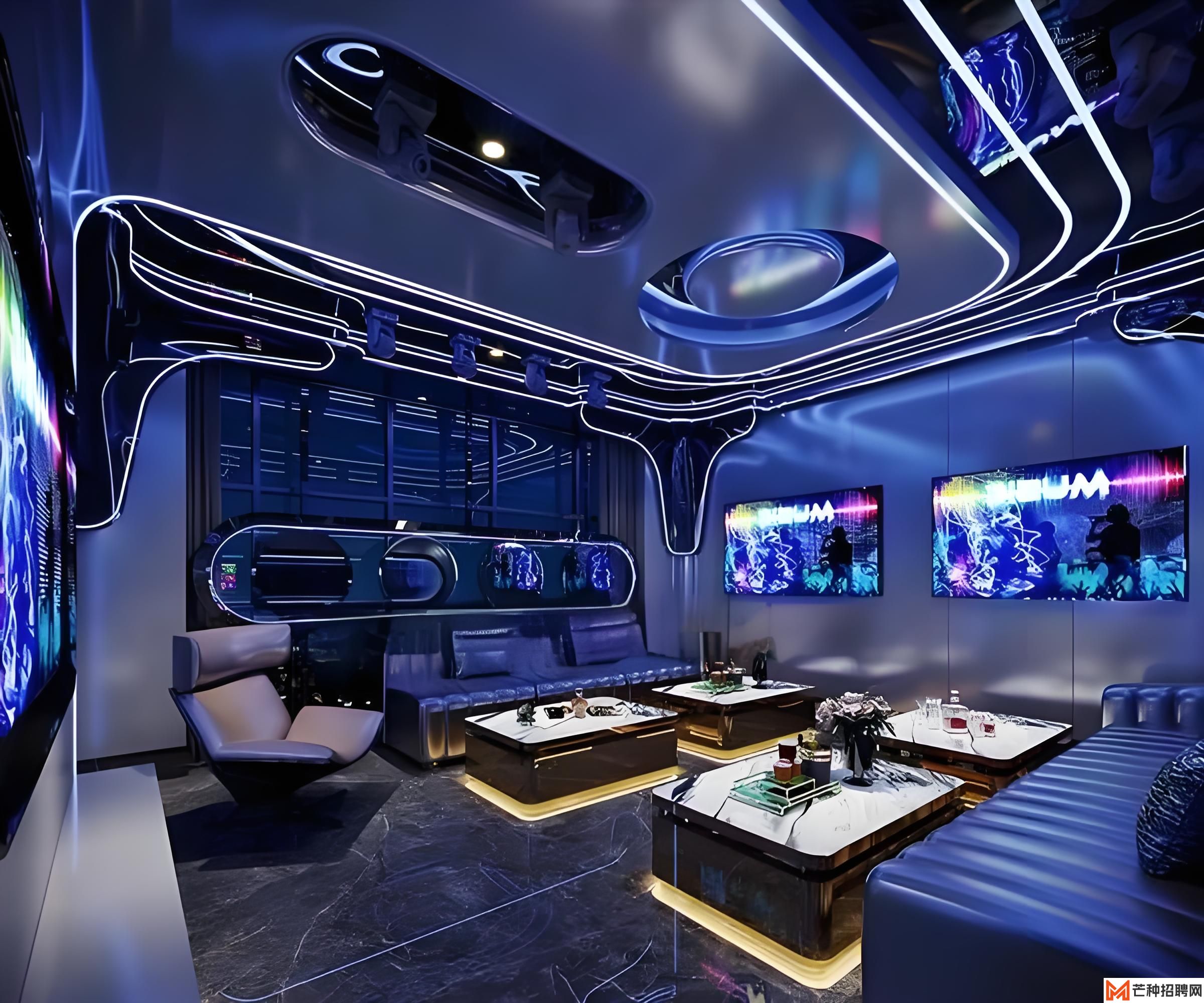 厦门顶级夜场招聘——魅力女性，等你来绽放光华！