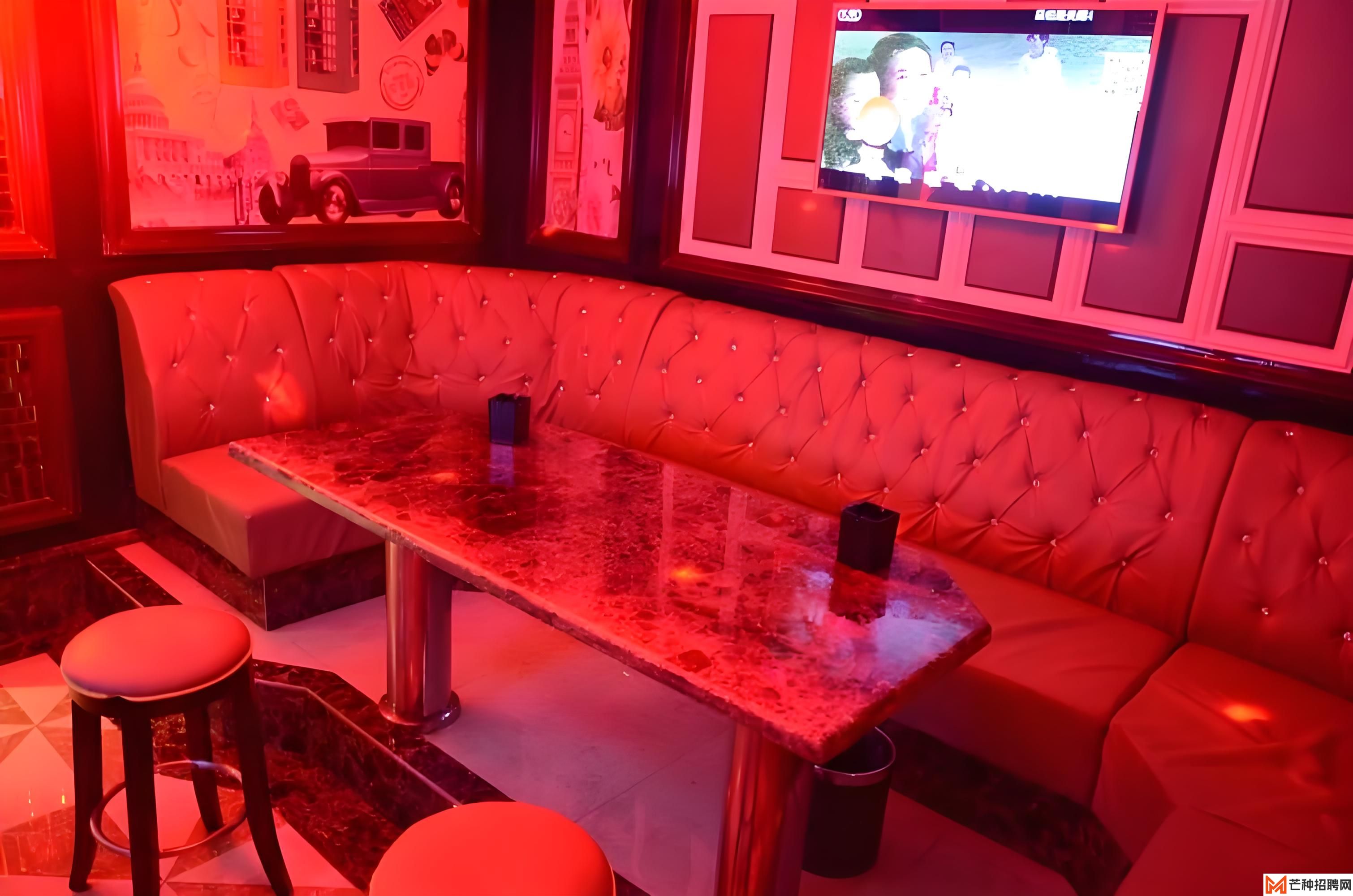 厦门国际会展酒店夜场诚聘：成为夜的主角，你准备好了吗？