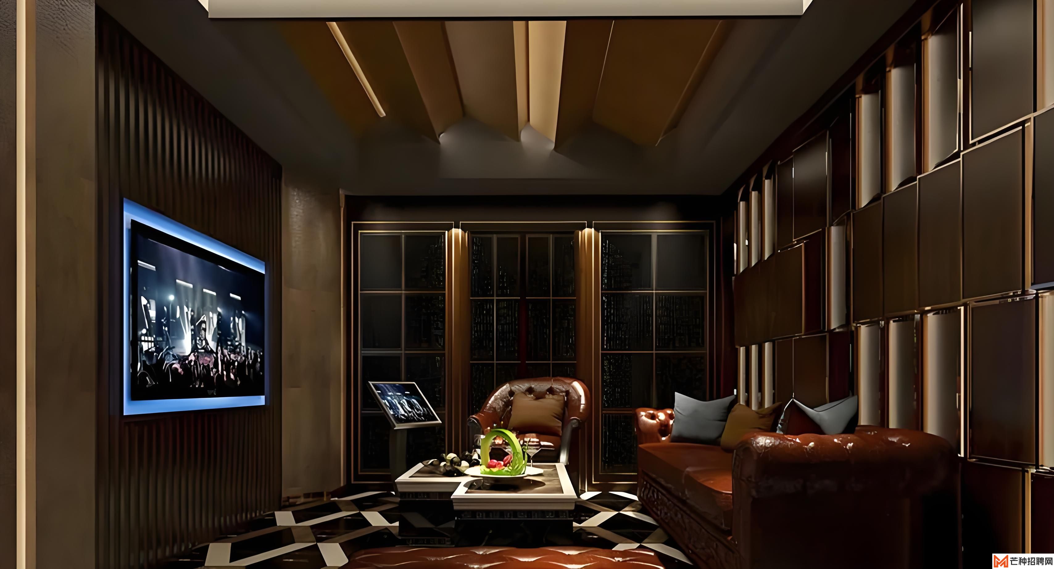 厦门五缘湾高薪诚聘：成为星光闪耀的夜场女神！