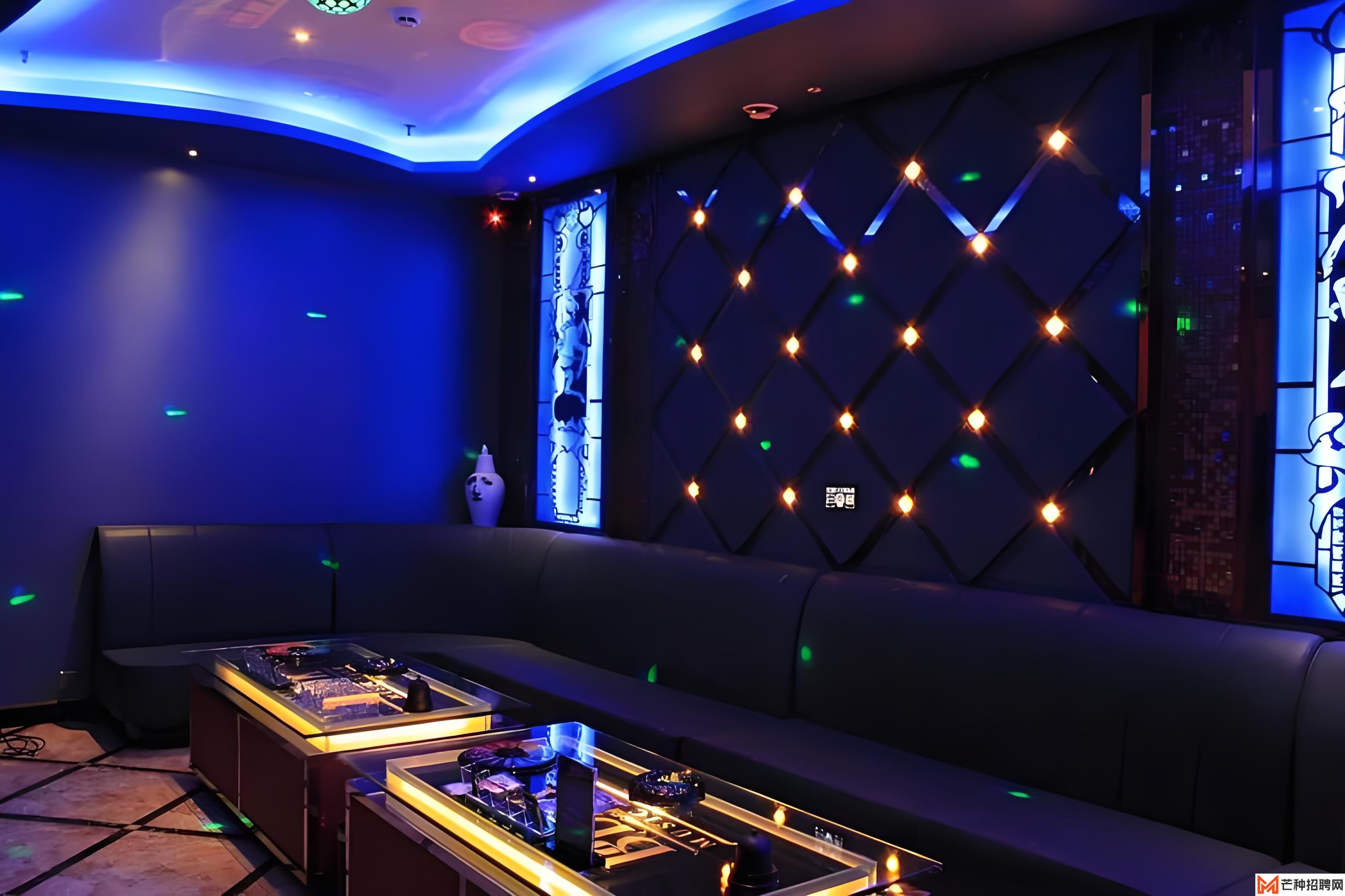 厦门夜场女神召集令：来湖滨南路，一起嗨翻天！