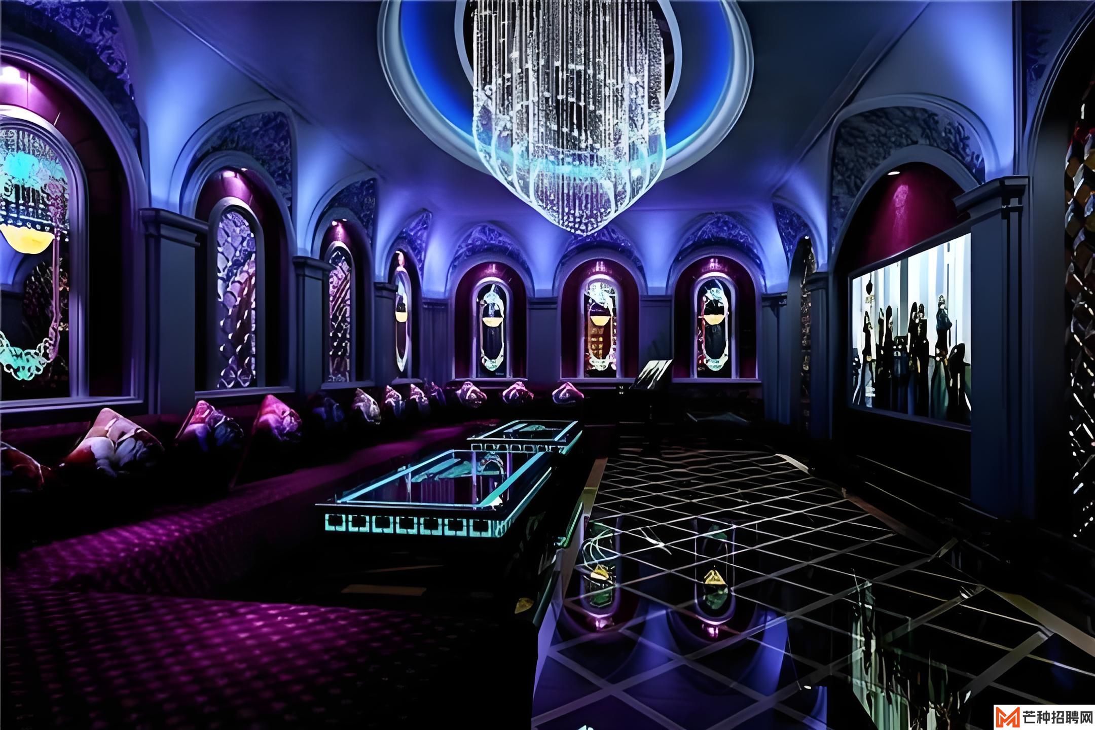 厦门SM商圈KTV诚邀热情小姐姐加入我们的炫彩团队！