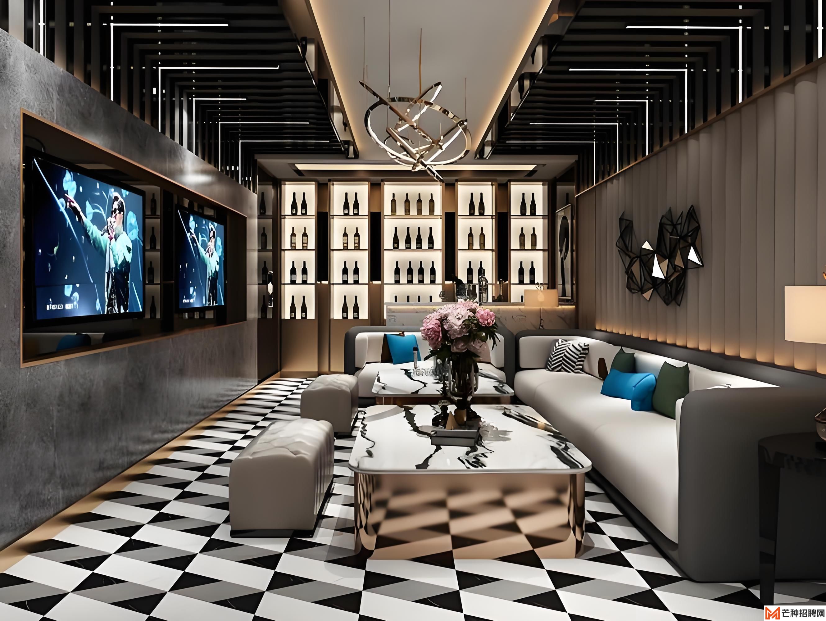 加入厦门中山路夜场KTV，展现你的魅力与活力！