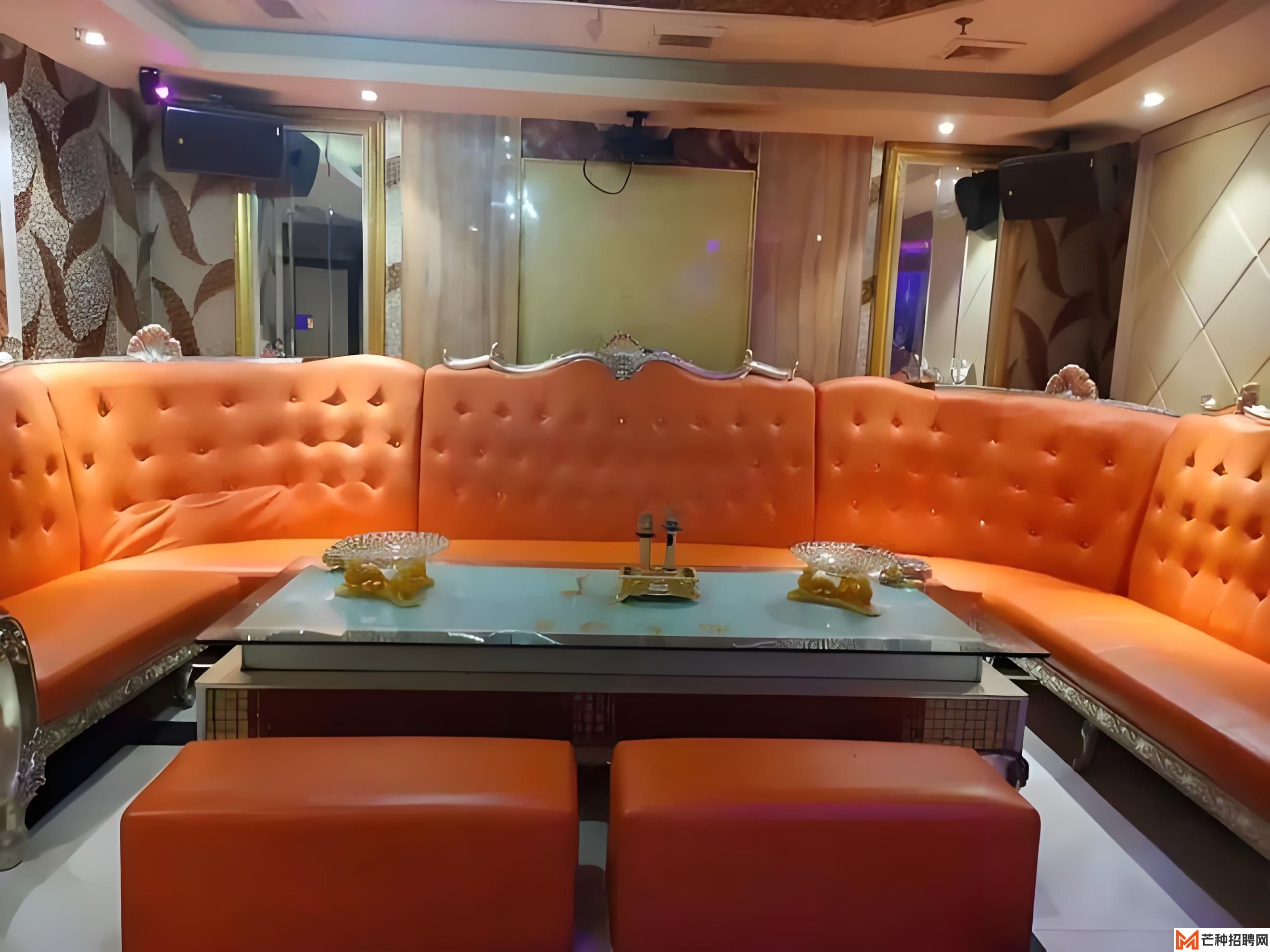 夜场奇缘：加入厦门翔安区顶级KTV，开启轻松职业之旅！