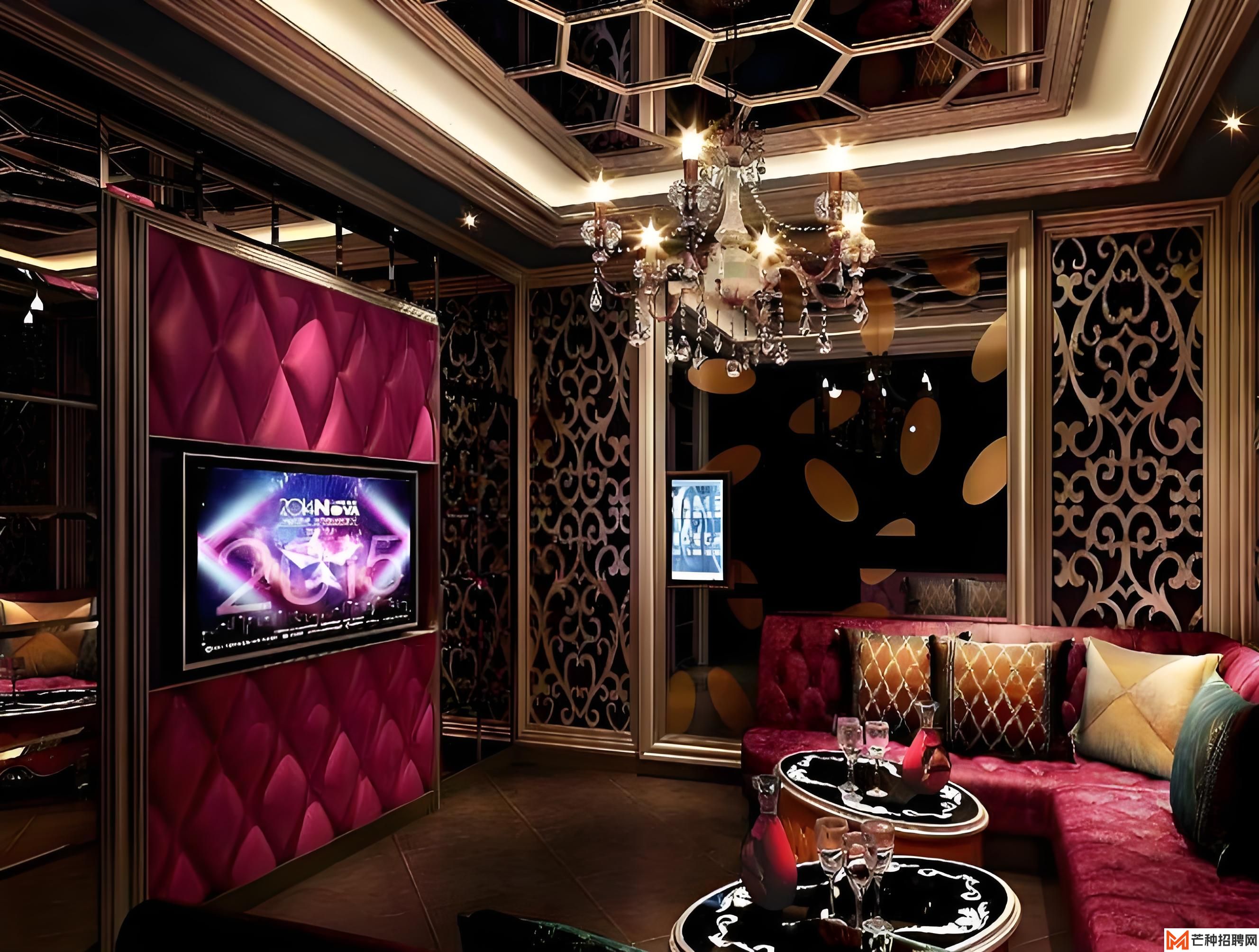 加入厦门中山路夜场，成为魅力四射的夜生活达人！