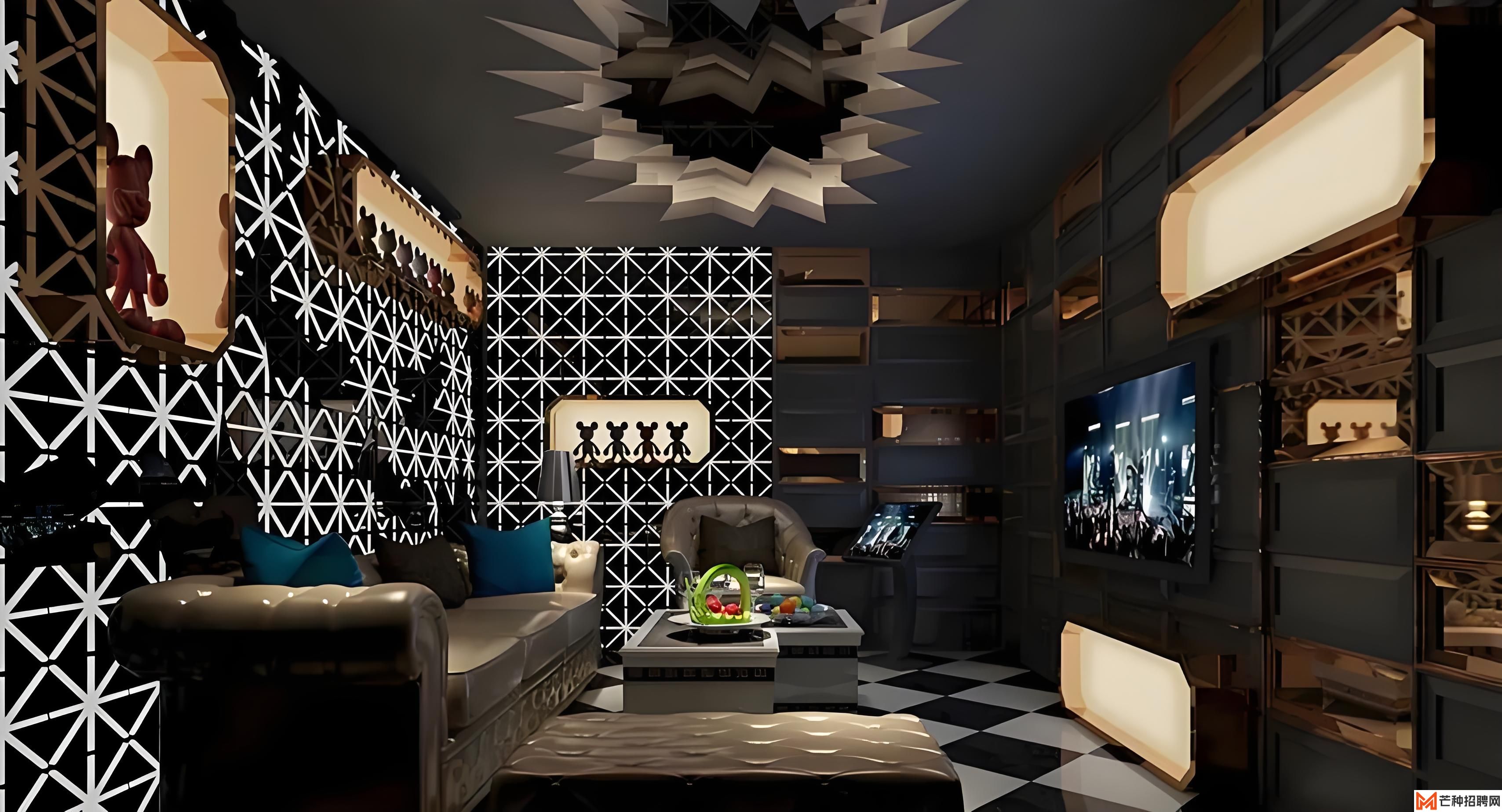 招聘公告：厦门大学附近轻松夜场欢迎你加入！