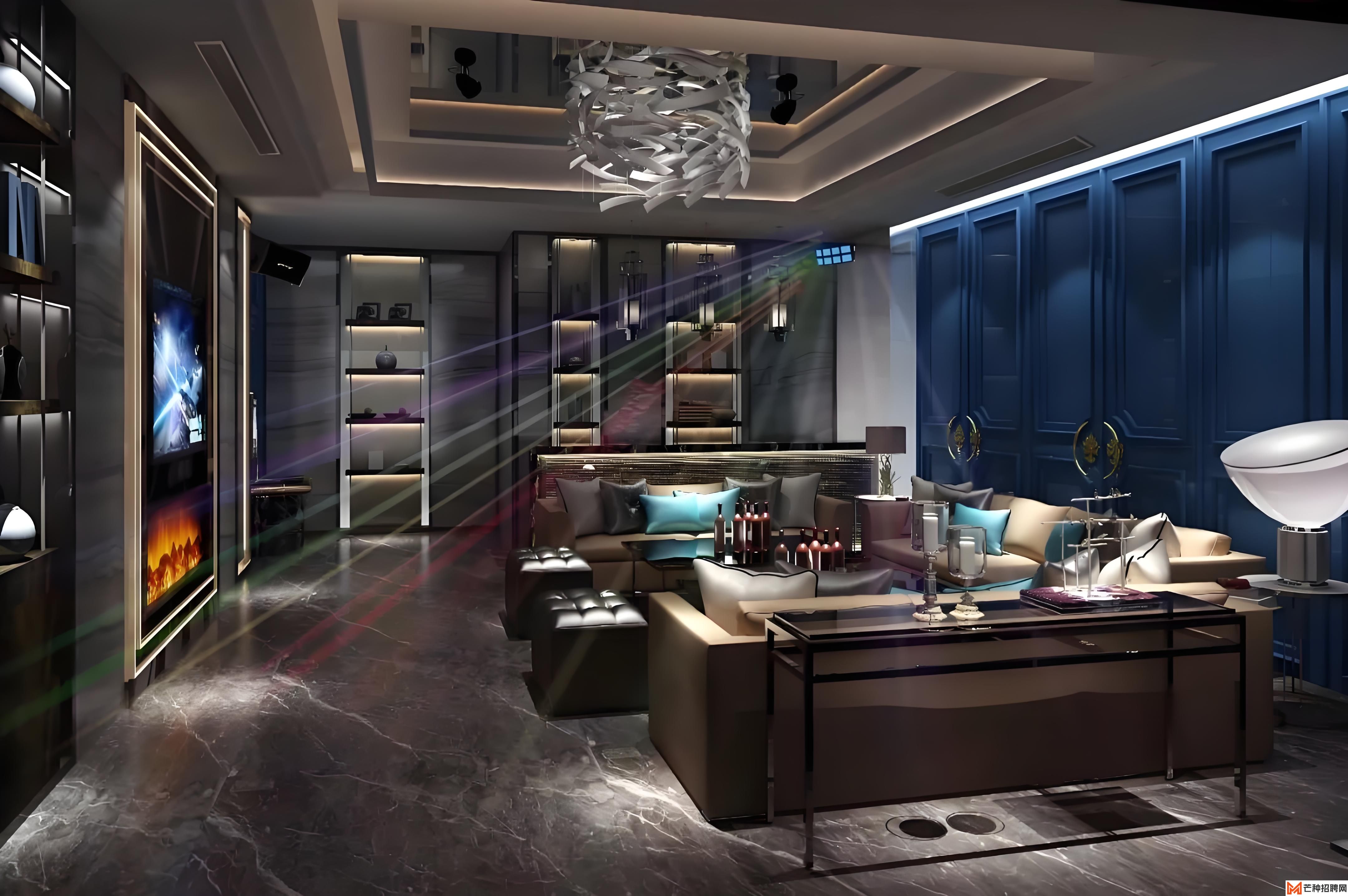 怀旧风情招聘，青春不再彷徨！