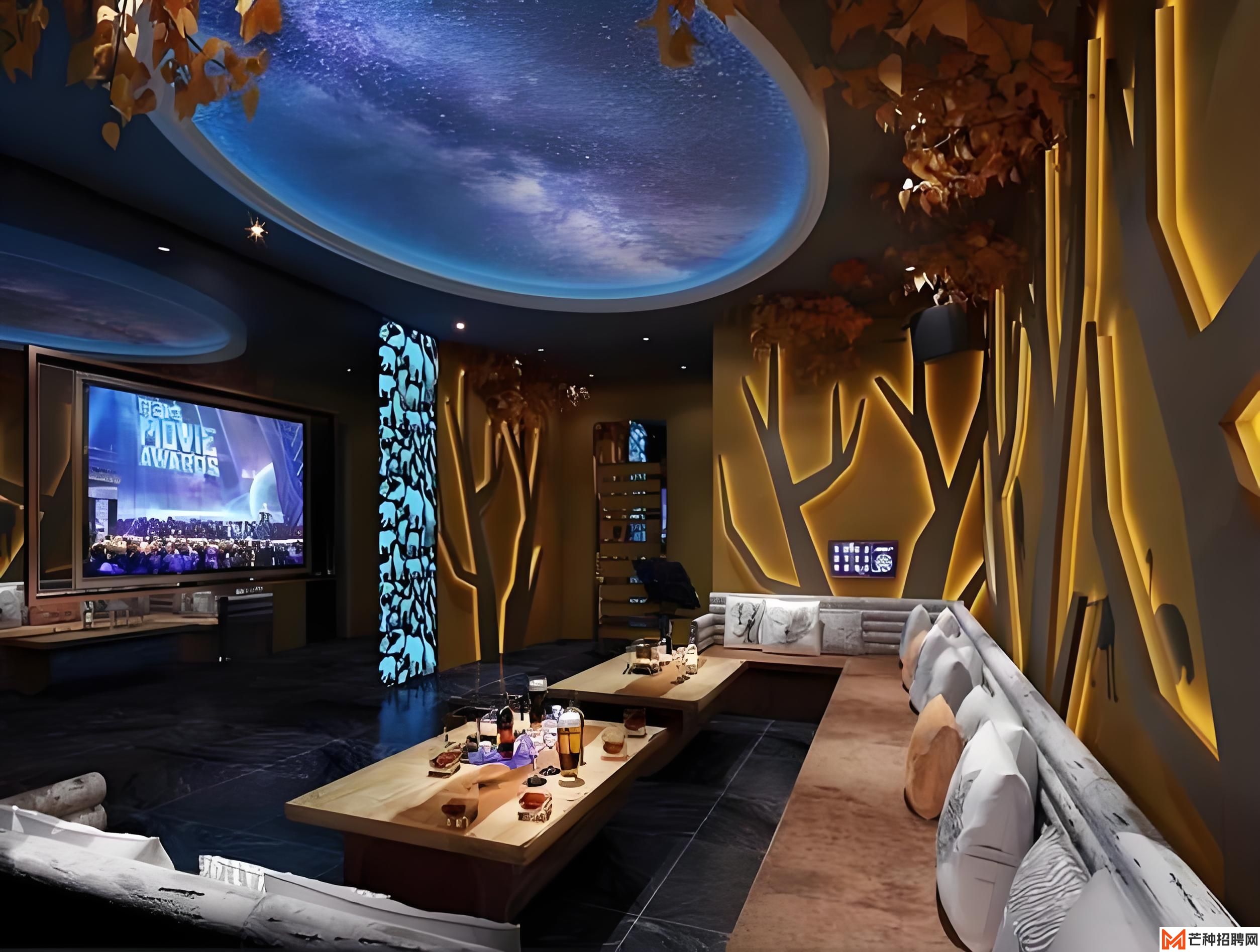 加入湖里区最火爆夜场，尽享音乐狂欢夜！