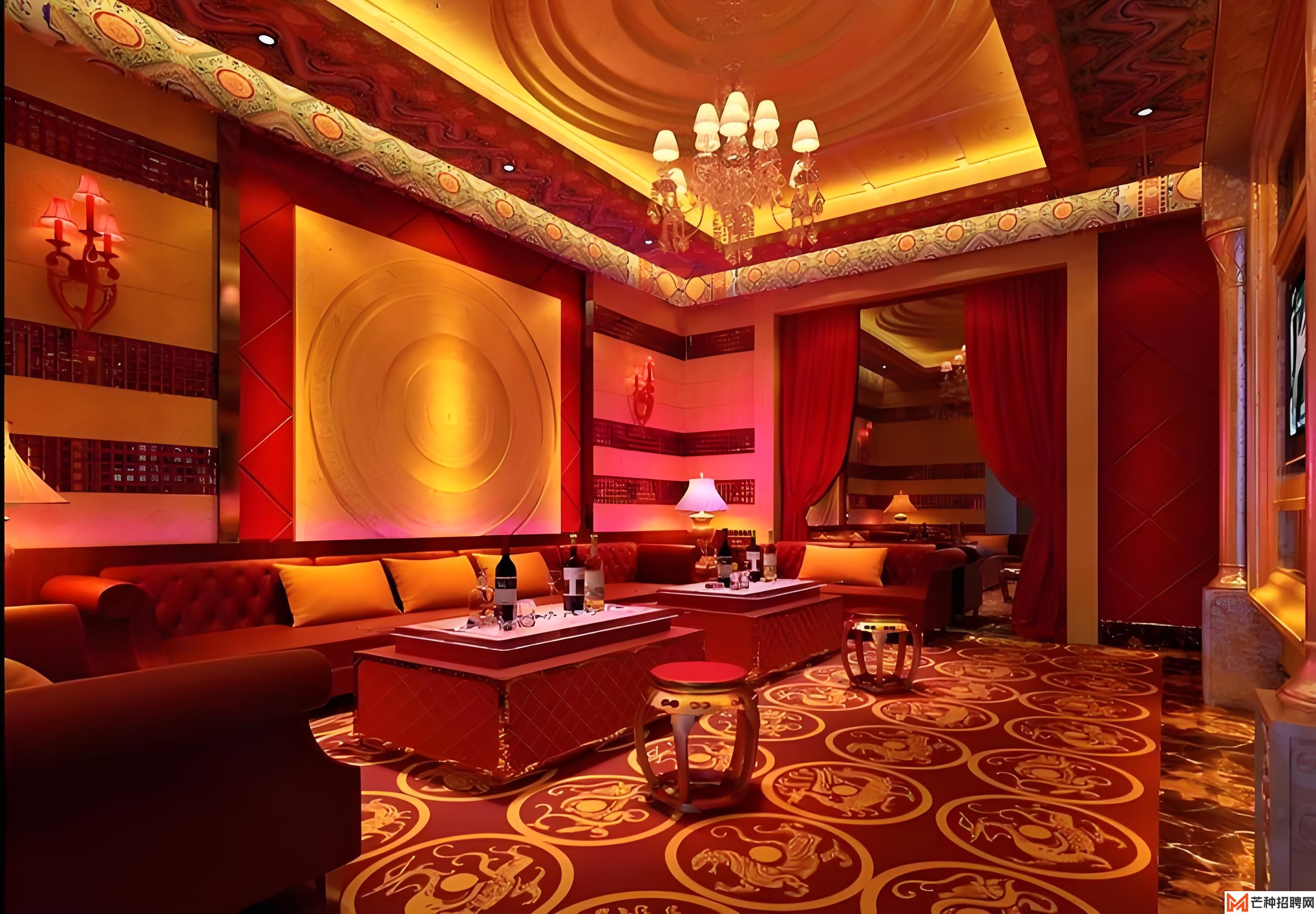 集美龙舟池畔夜场招聘启示：你的夏日梦想派对从这里开始！