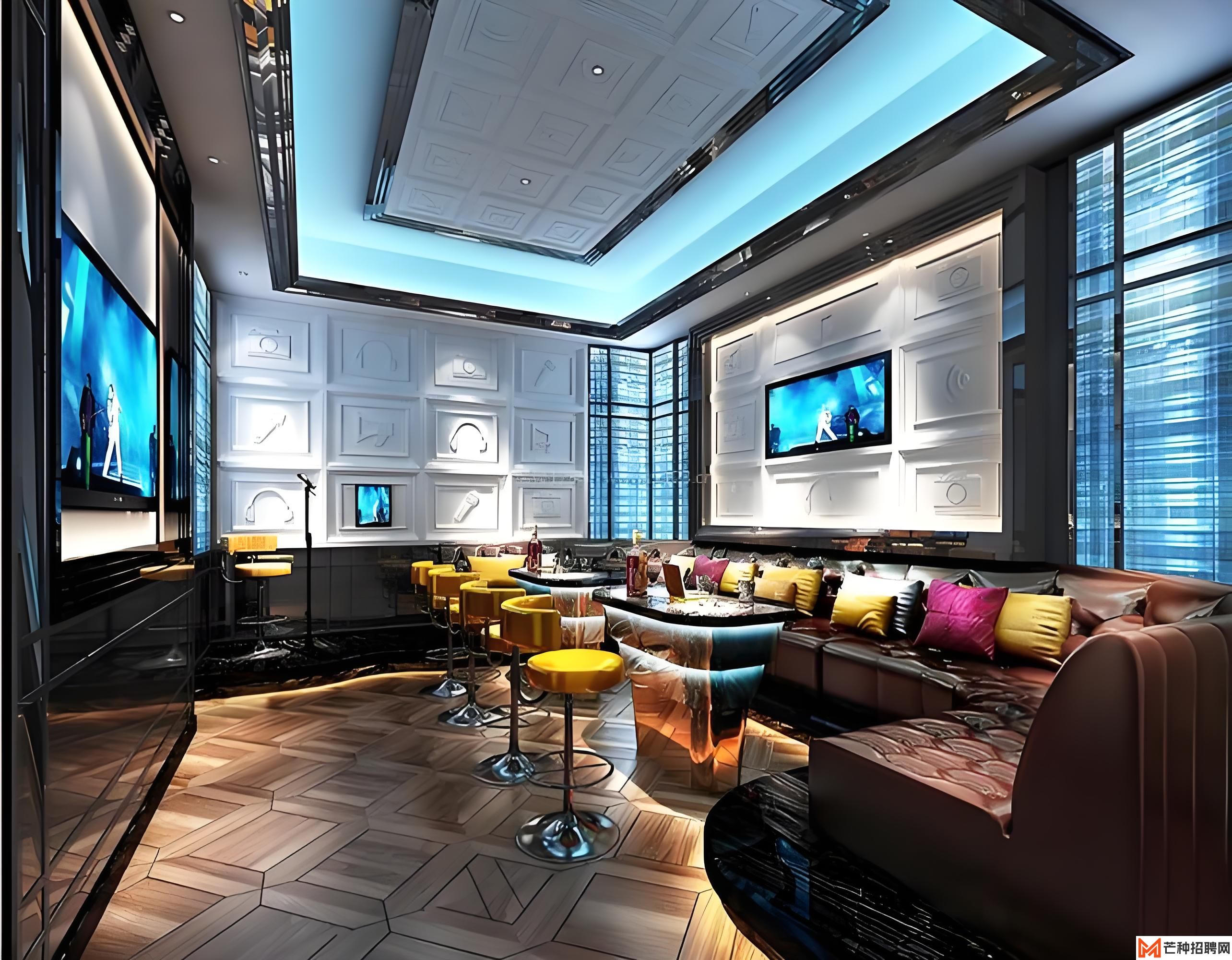 加入厦门翔安区夜场，开启你的星光之旅！