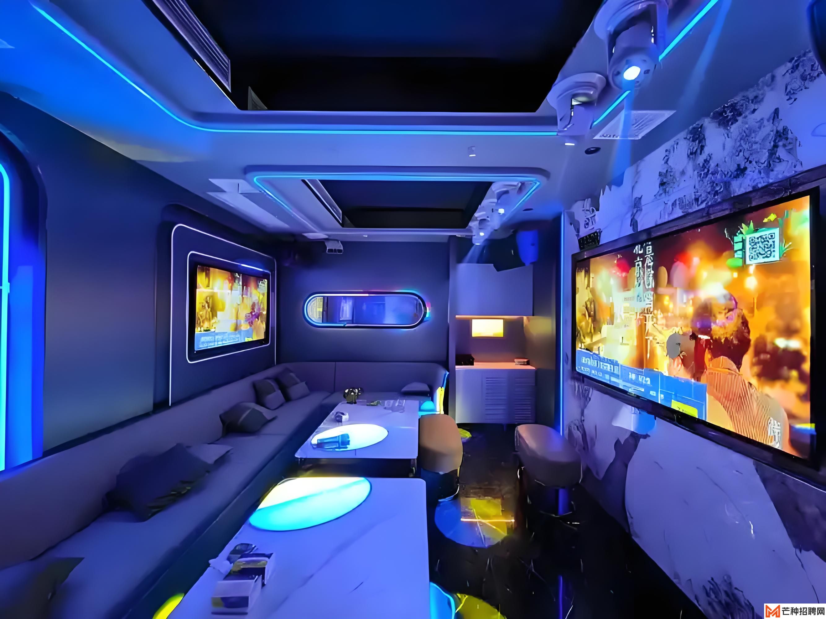 夜厦新章，狂欢新星：梦幻厦门夜场欢迎你！