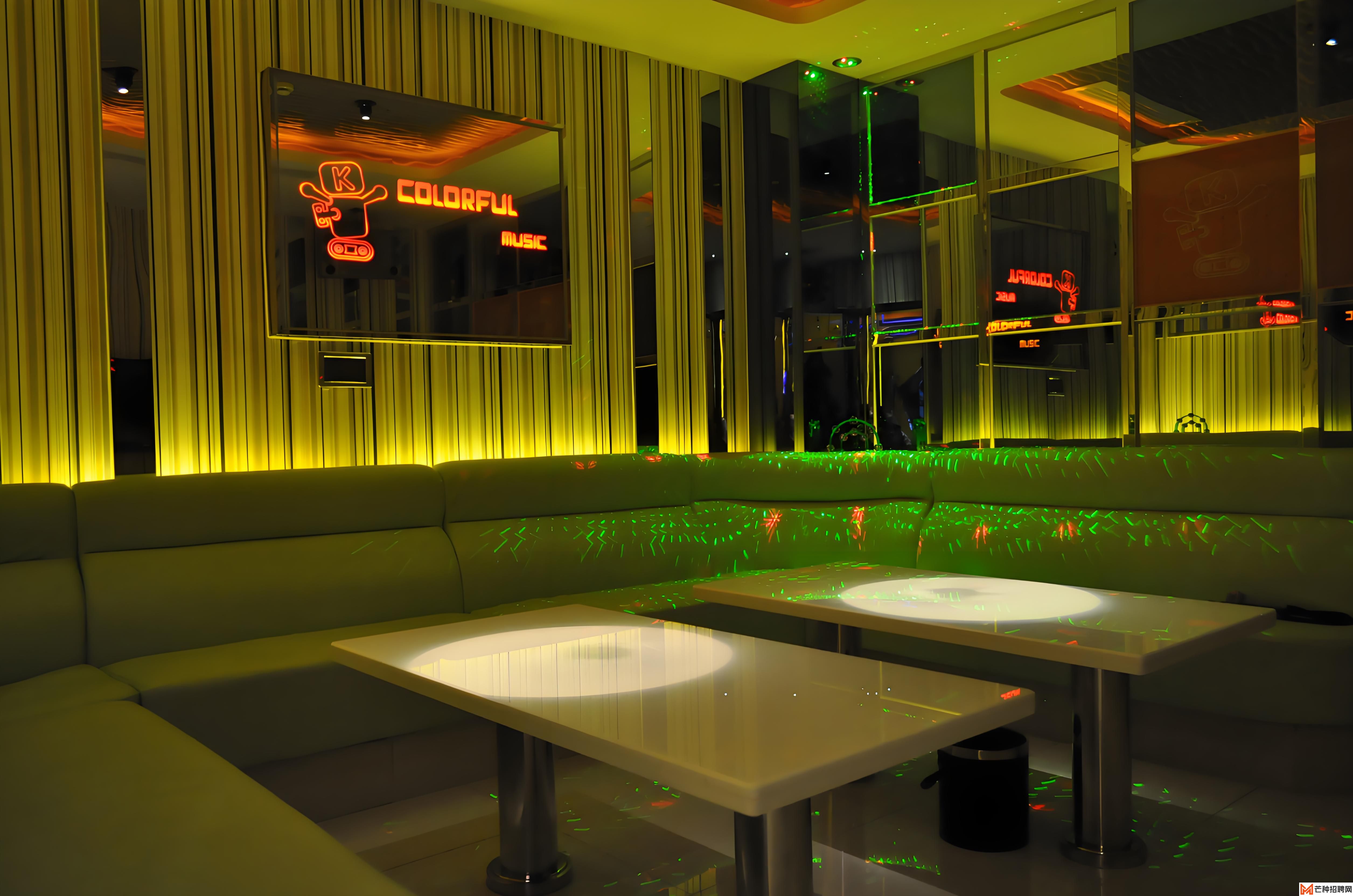 厦门夜场高级客户接待专员火热招聘 | 让你的青春在绚丽夜色中绽放