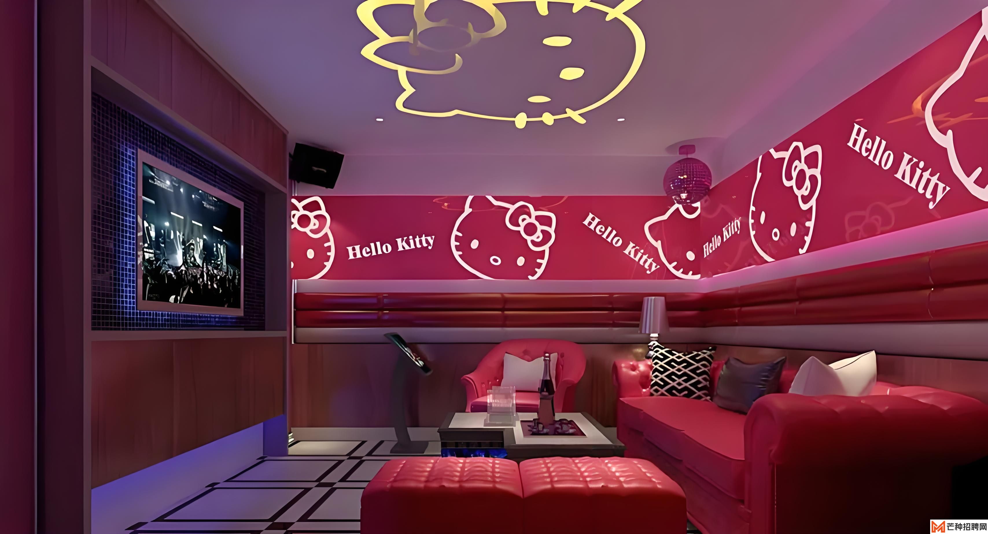 厦门高端夜场招聘：一起闪亮登场吧，小姐姐们！