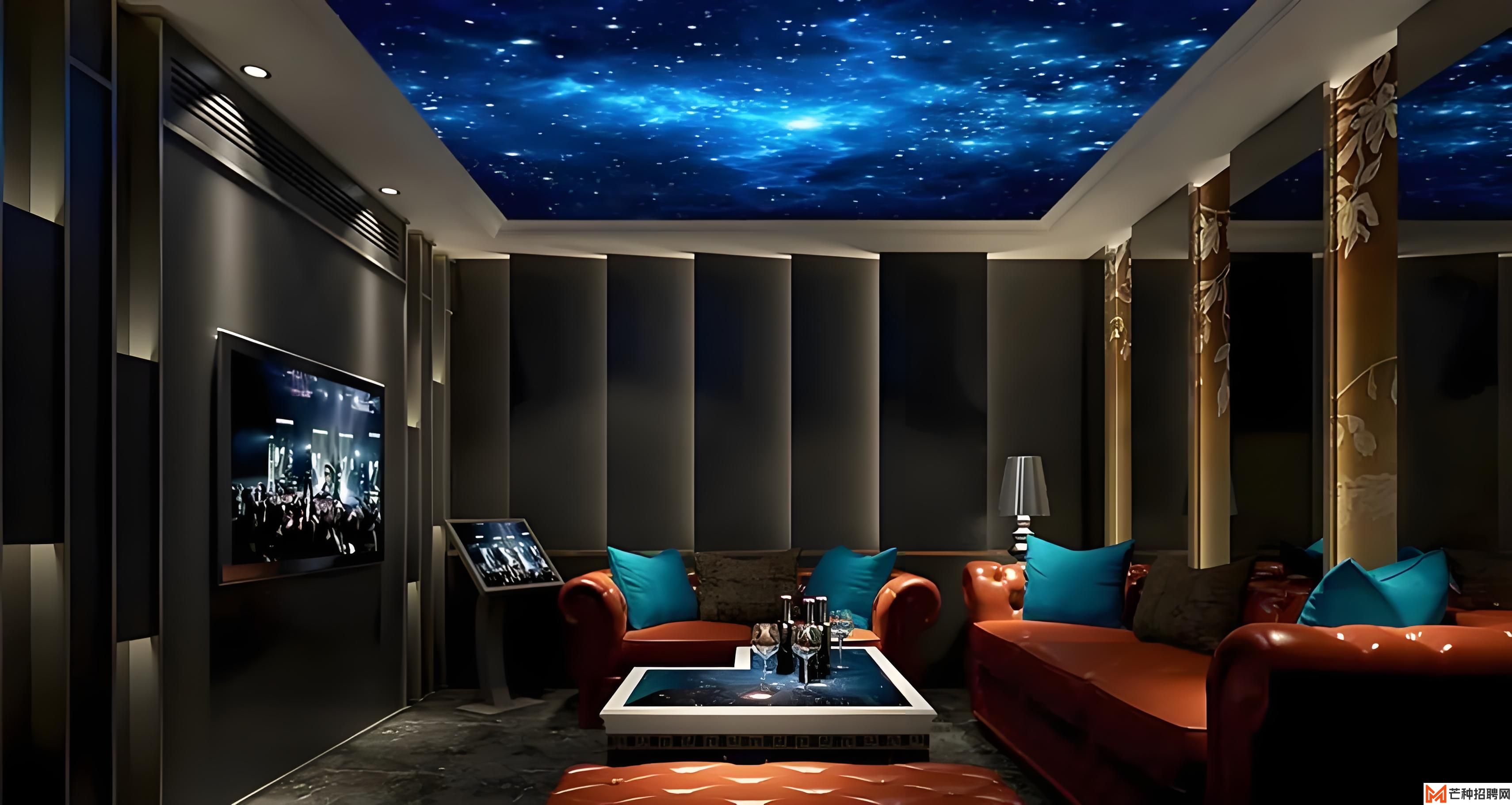 厦门夜场招聘：今夜最佳女主角，你准备好了吗？