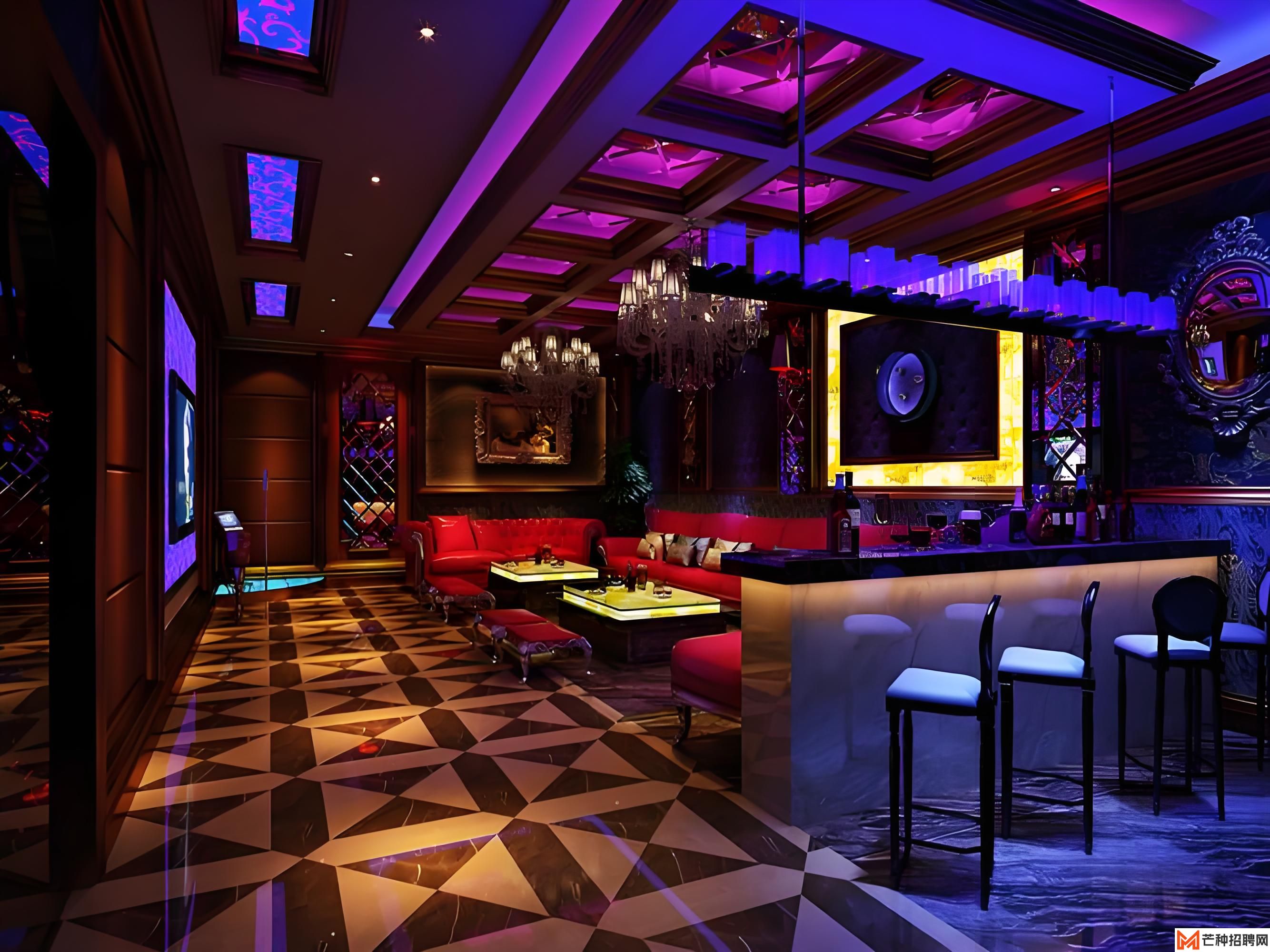 闪亮的夜，等你来&mdash;&mdash;厦门星级酒店KTV招聘ing！