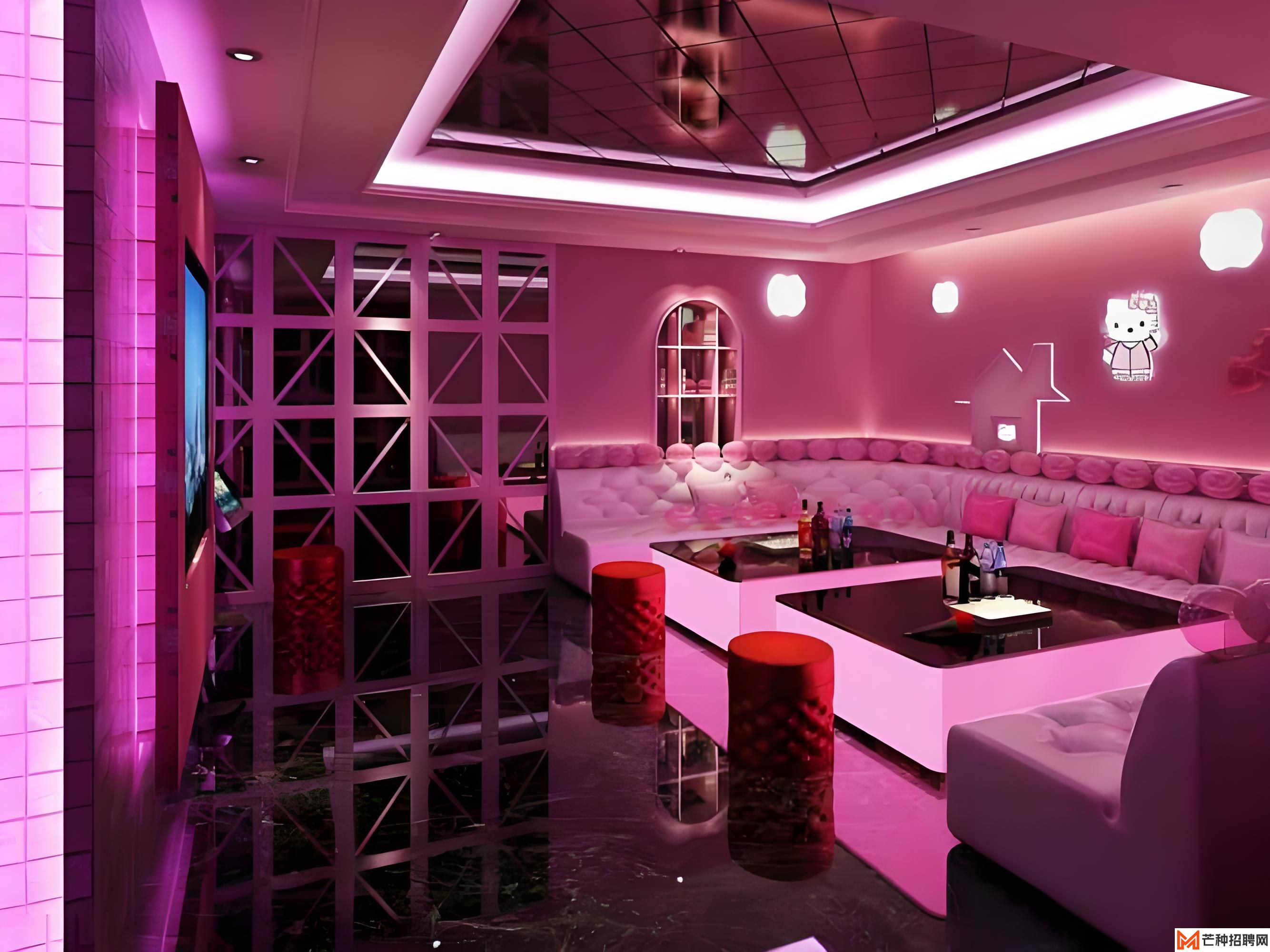 厦门翔安区新开酒吧诚聘女神，闪耀夜场从这一份工作开启！