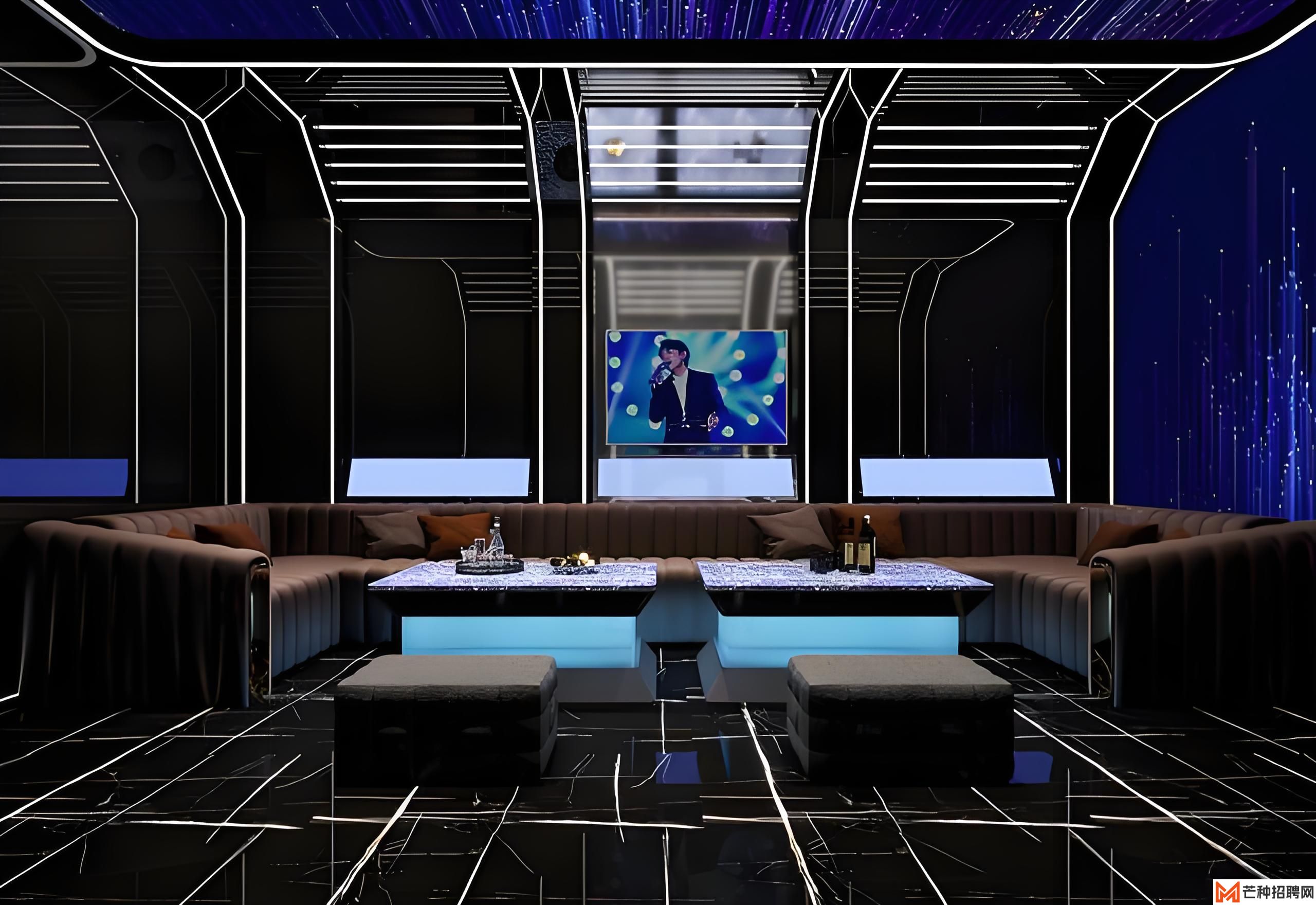 夜幕降临，奇妙邂逅&mdash;&mdash;观音山酒吧诚聘靓丽女性营销经理！