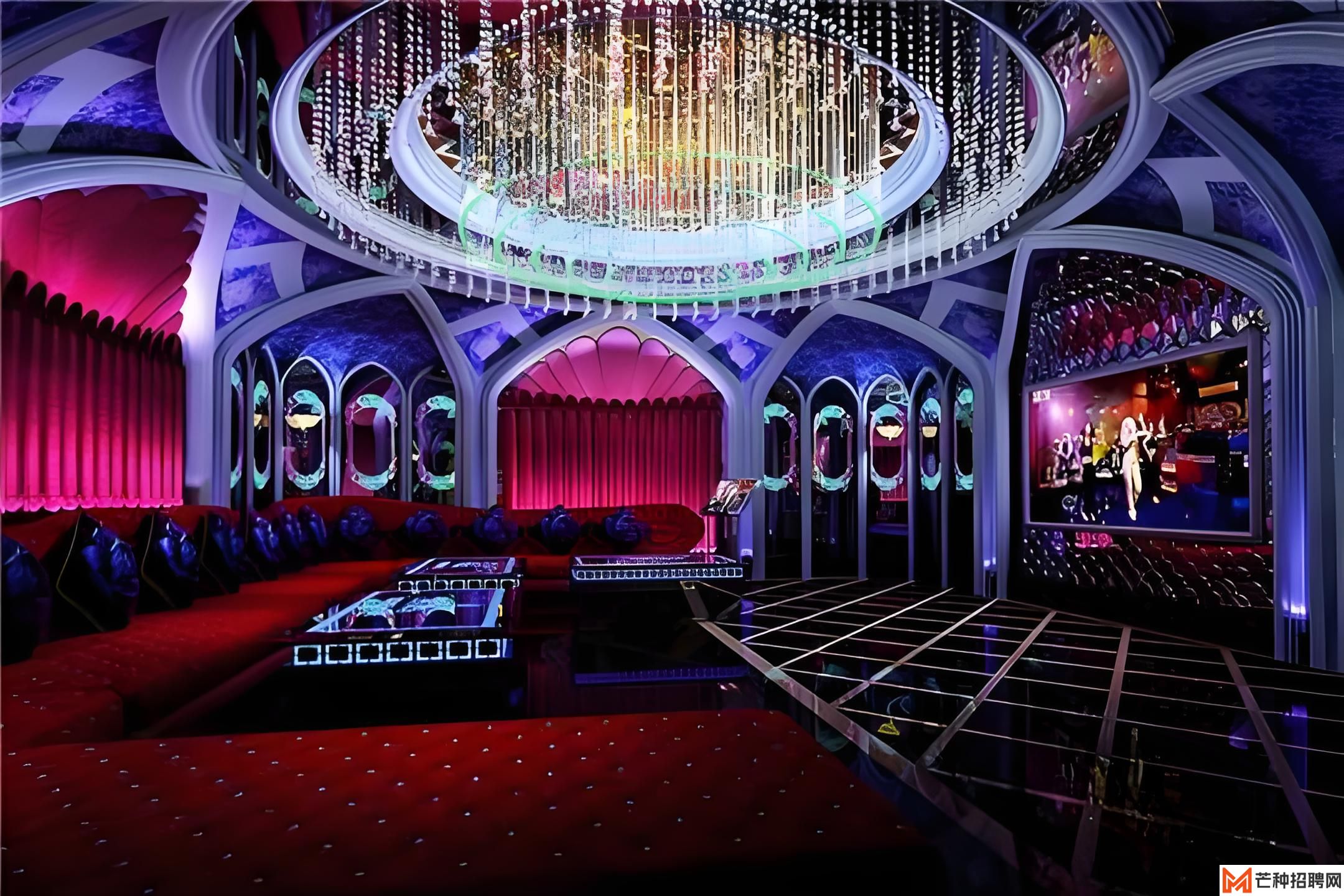 厦门夜场诚聘女性酒水促销专员&mdash;&mdash;展现自我的璀璨舞台