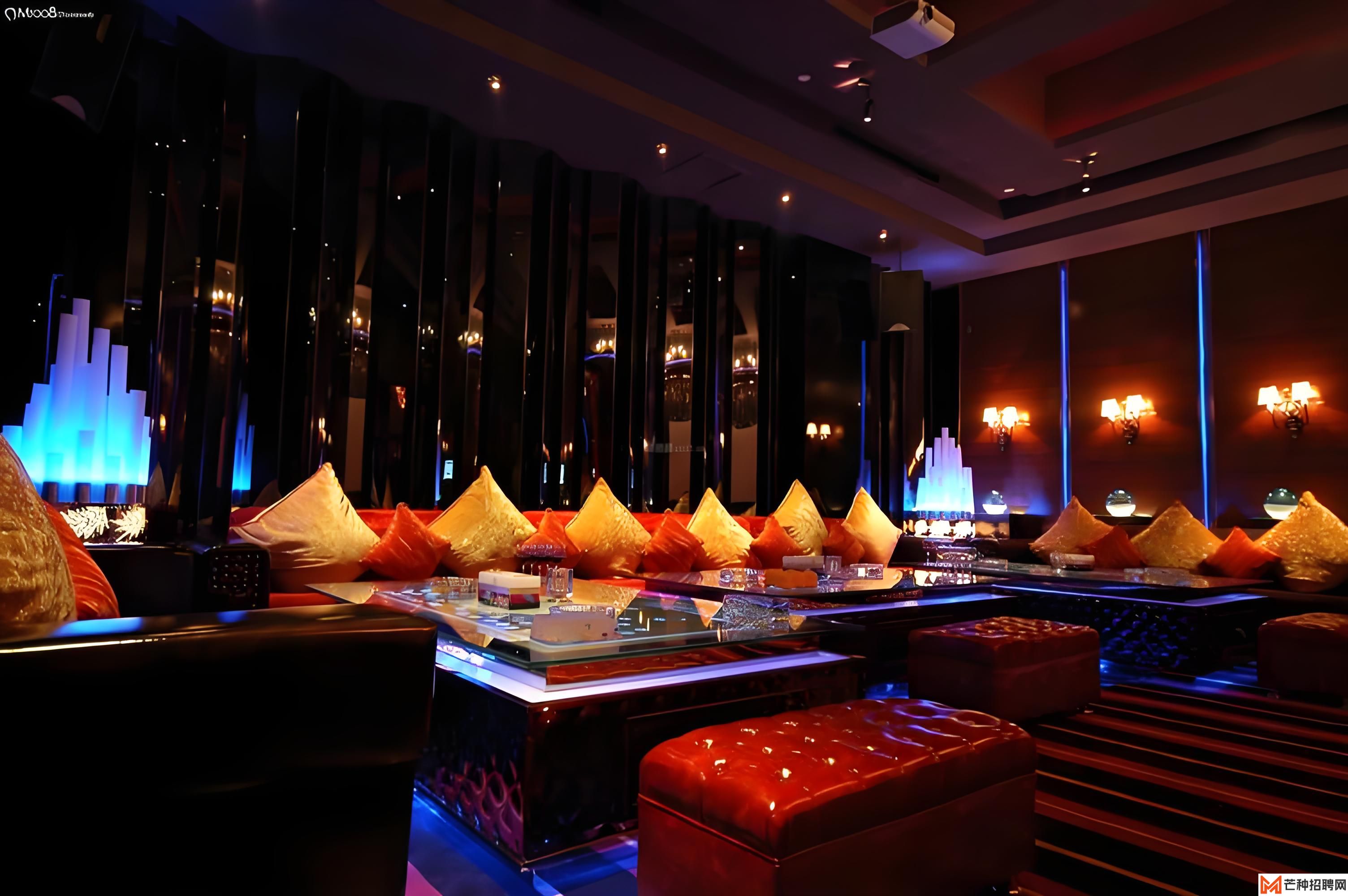 加入厦门活力夜场，展现你的光芒！诚聘年轻女性品牌推广