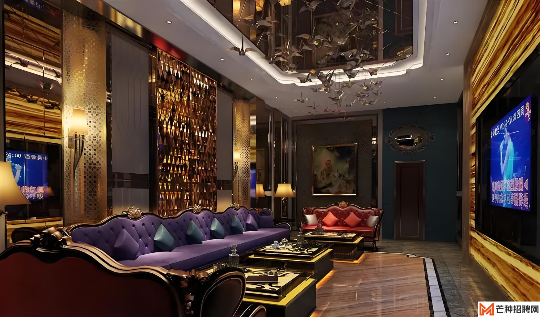 厦门夜场诚聘：极速成长的化妆造型师，让你的美丽才华闪耀夜空！